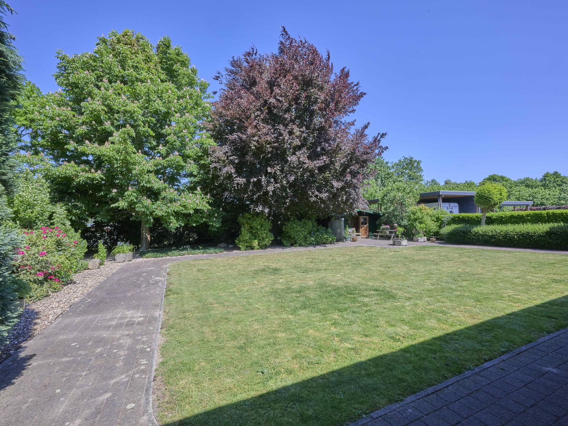 Toegankelijke designvilla in hartje Panningen, ideaal voor 6 personen - foto 49