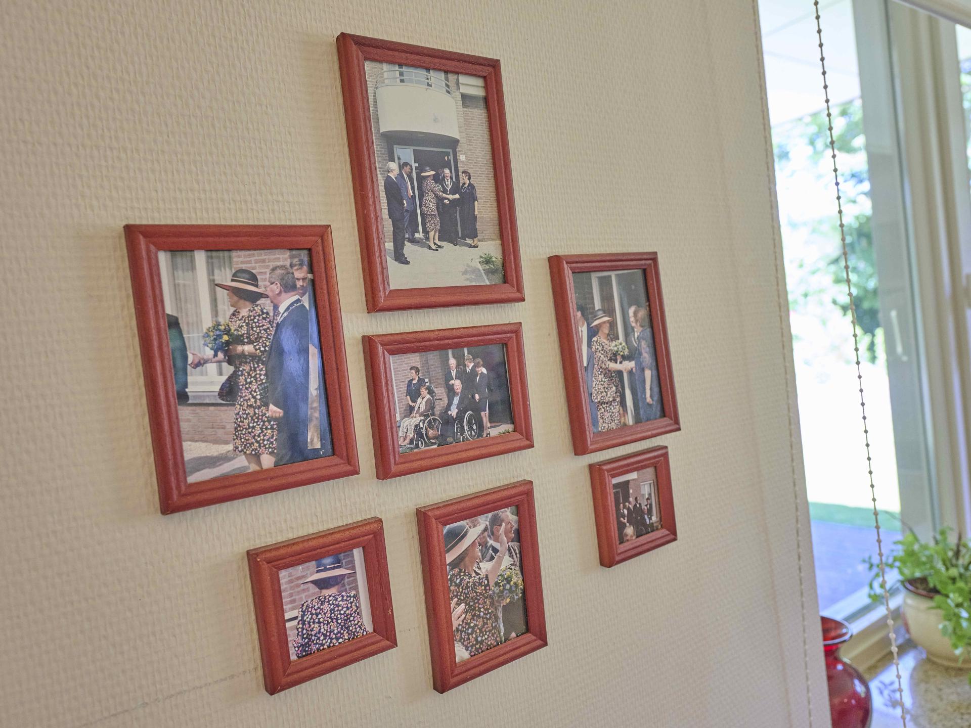 Toegankelijke designvilla in hartje Panningen, ideaal voor 6 personen - foto 28