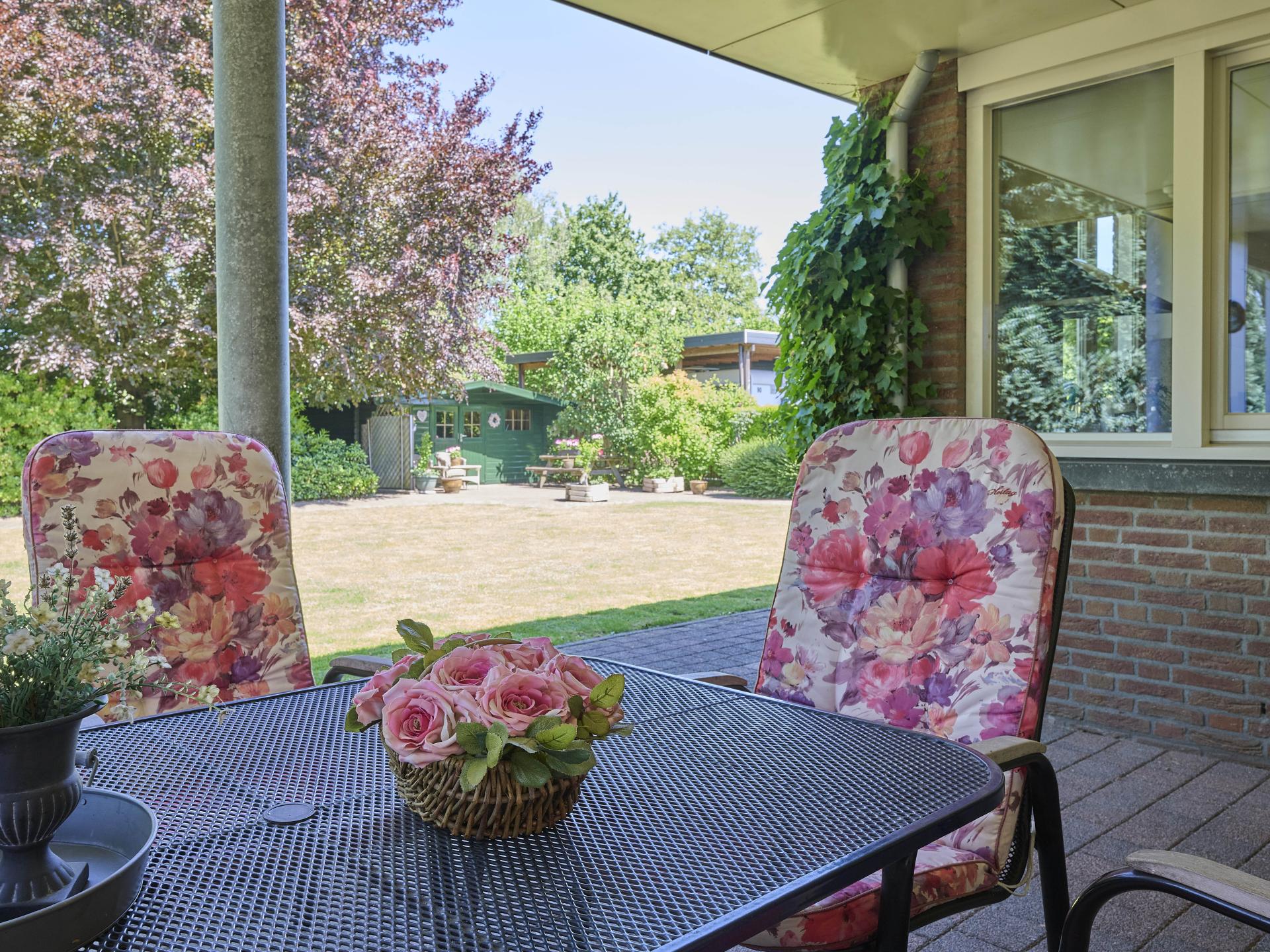 Toegankelijke designvilla in hartje Panningen, ideaal voor 6 personen - foto 11