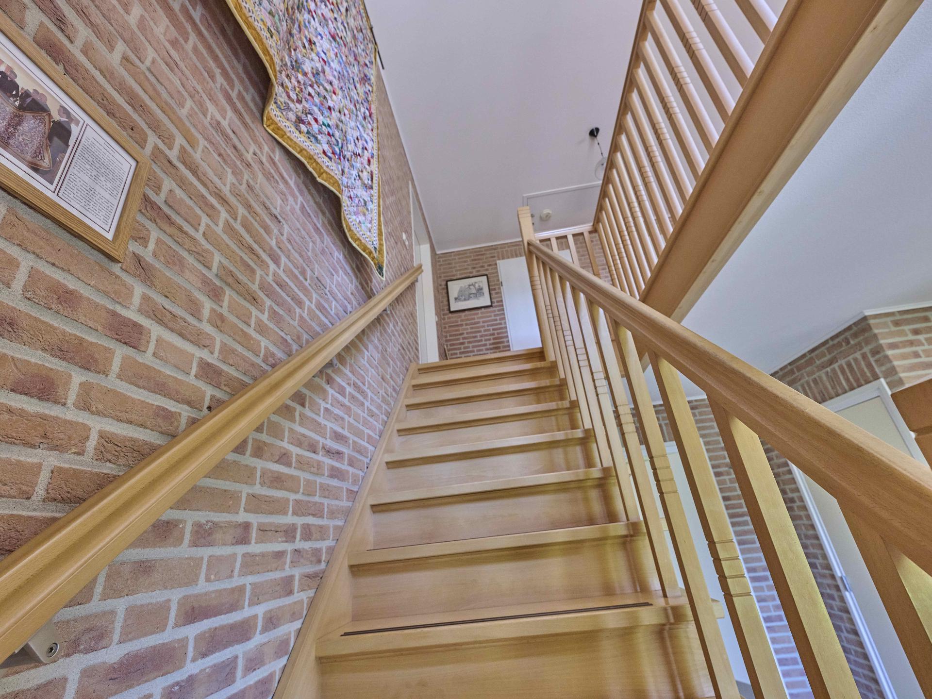 Toegankelijke designvilla in hartje Panningen, ideaal voor 6 personen - foto 26