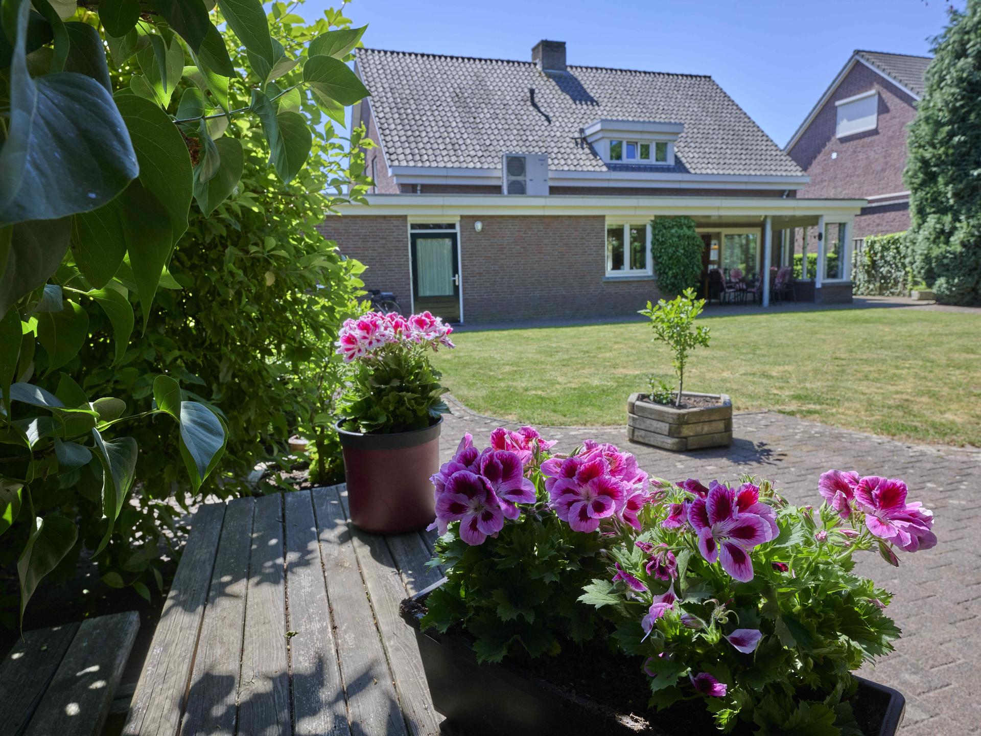 Toegankelijke designvilla in hartje Panningen, ideaal voor 6 personen - foto 52