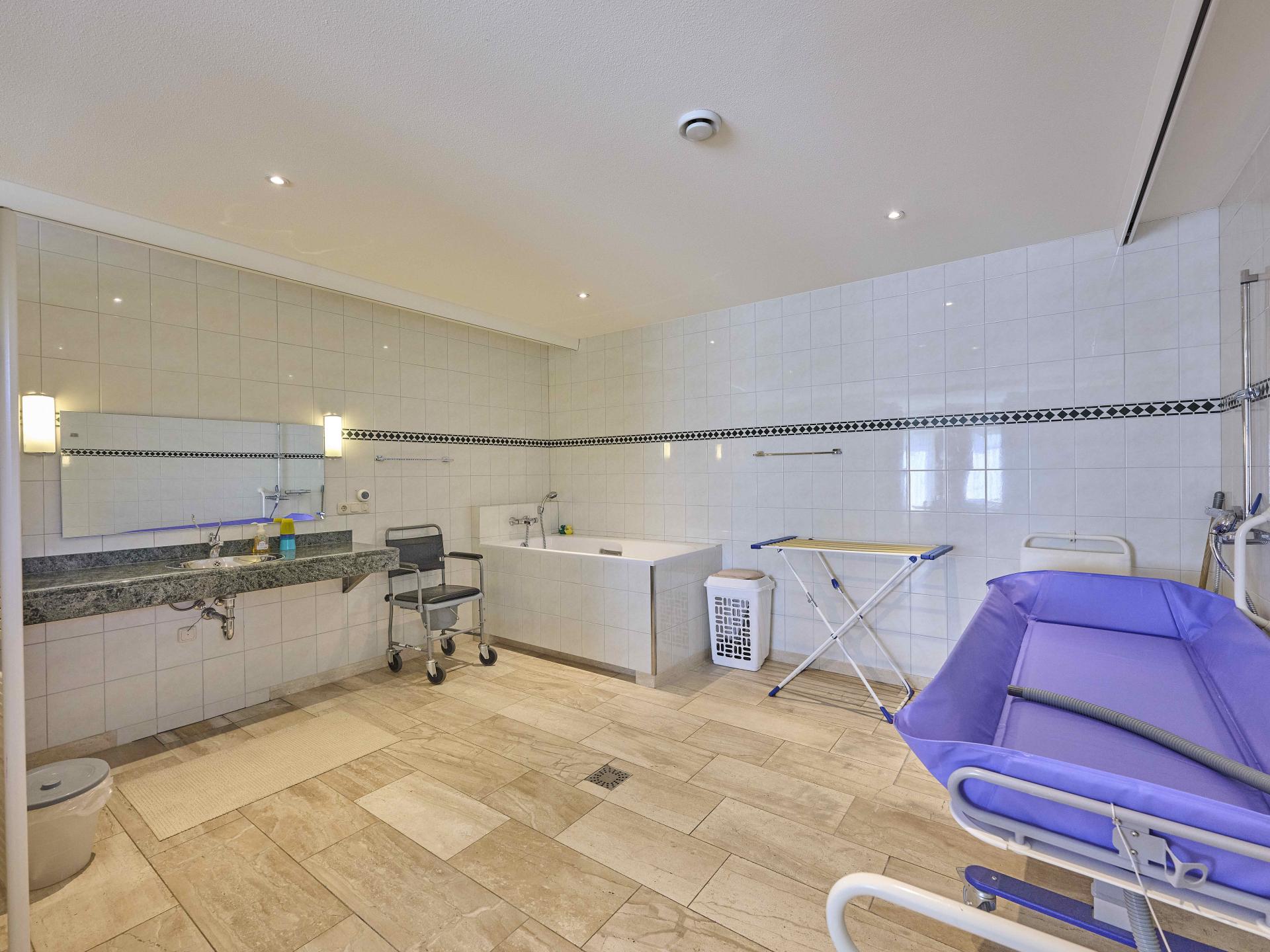 Toegankelijke designvilla in hartje Panningen, ideaal voor 6 personen - foto 30