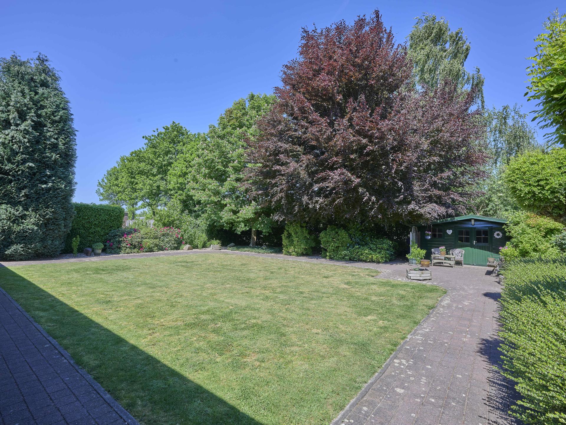 Toegankelijke designvilla in hartje Panningen, ideaal voor 6 personen - foto 53