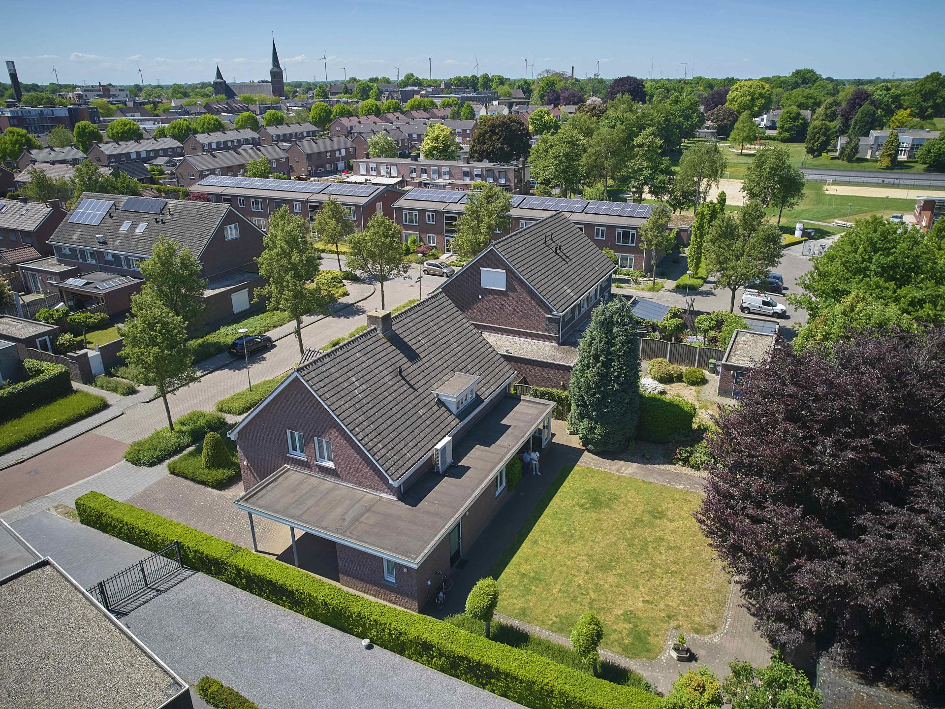 Toegankelijke designvilla in hartje Panningen, ideaal voor 6 personen - foto 60