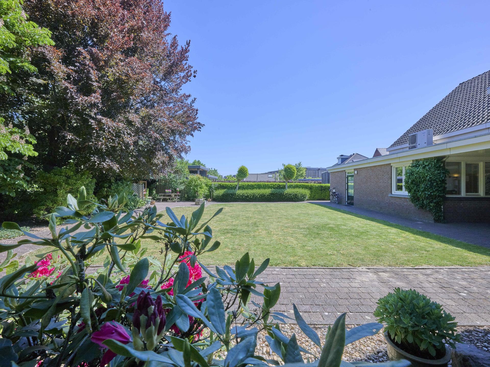Toegankelijke designvilla in hartje Panningen, ideaal voor 6 personen - foto 50