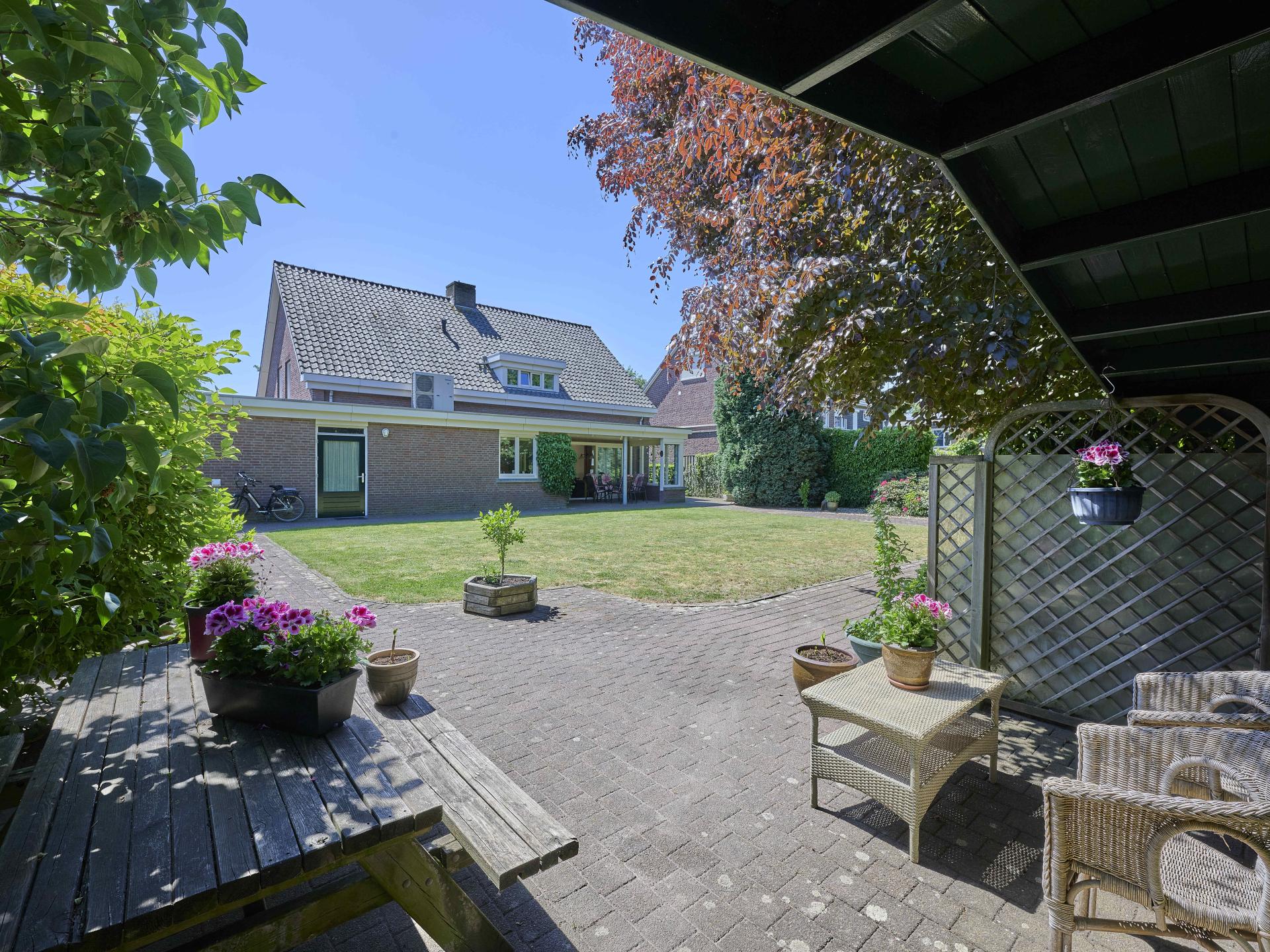 Toegankelijke designvilla in hartje Panningen, ideaal voor 6 personen - foto 51