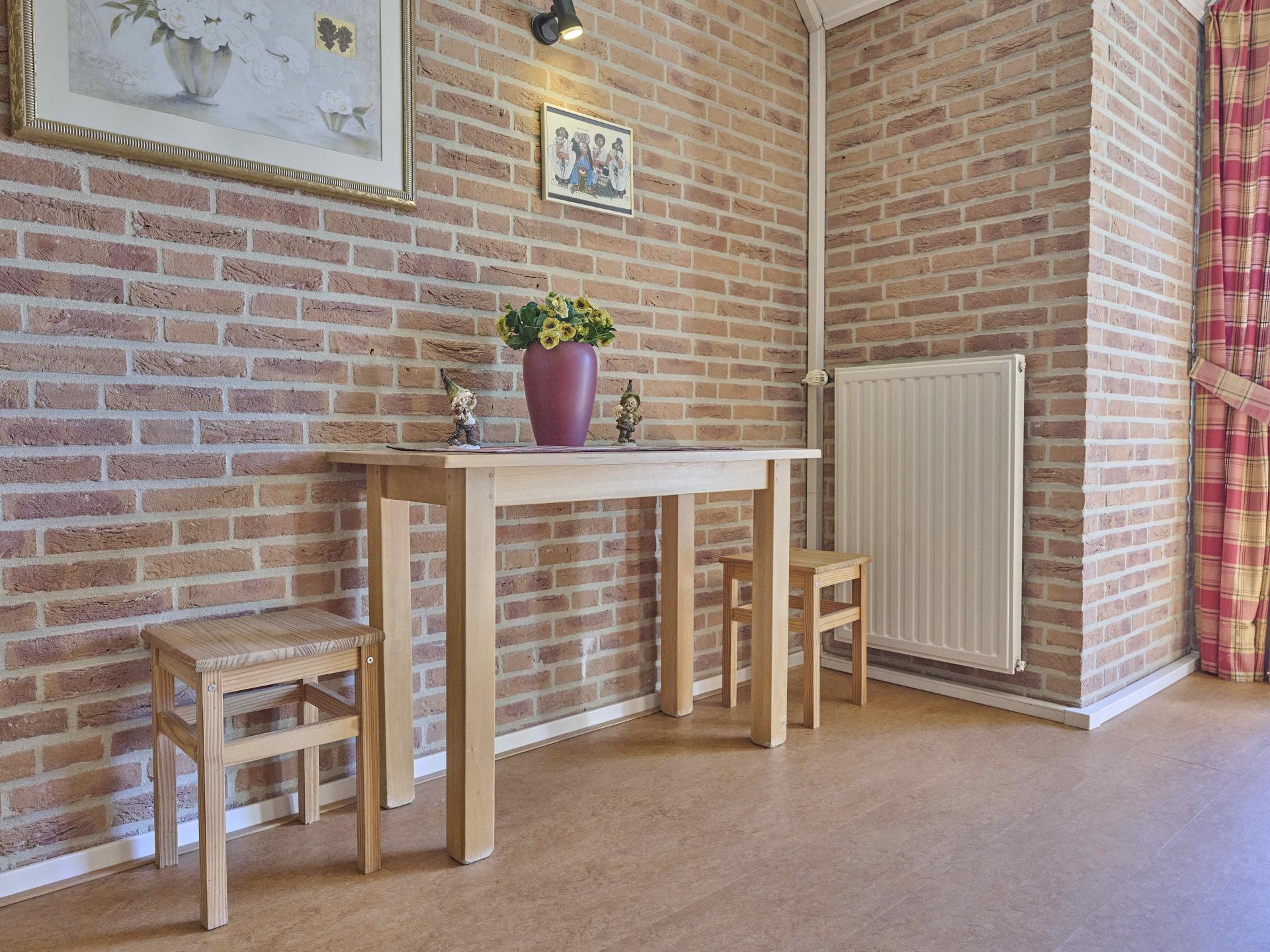 Toegankelijke designvilla in hartje Panningen, ideaal voor 6 personen - foto 23