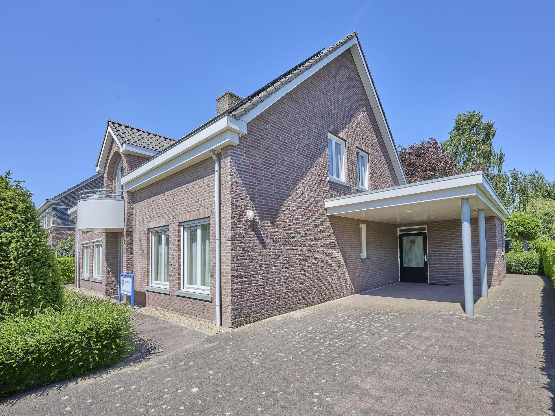 Toegankelijke designvilla in hartje Panningen, ideaal voor 6 personen - foto 61