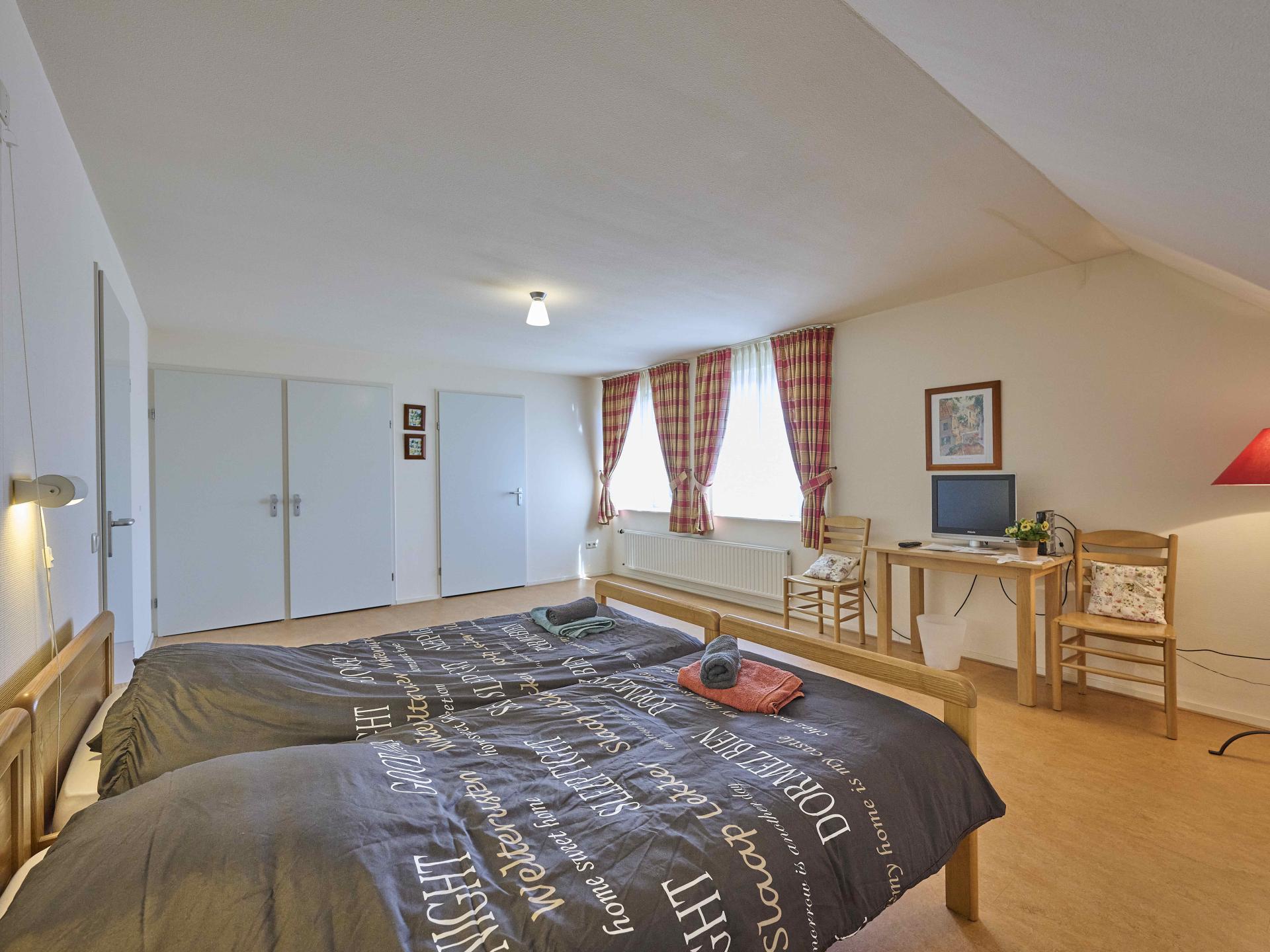 Toegankelijke designvilla in hartje Panningen, ideaal voor 6 personen - foto 38
