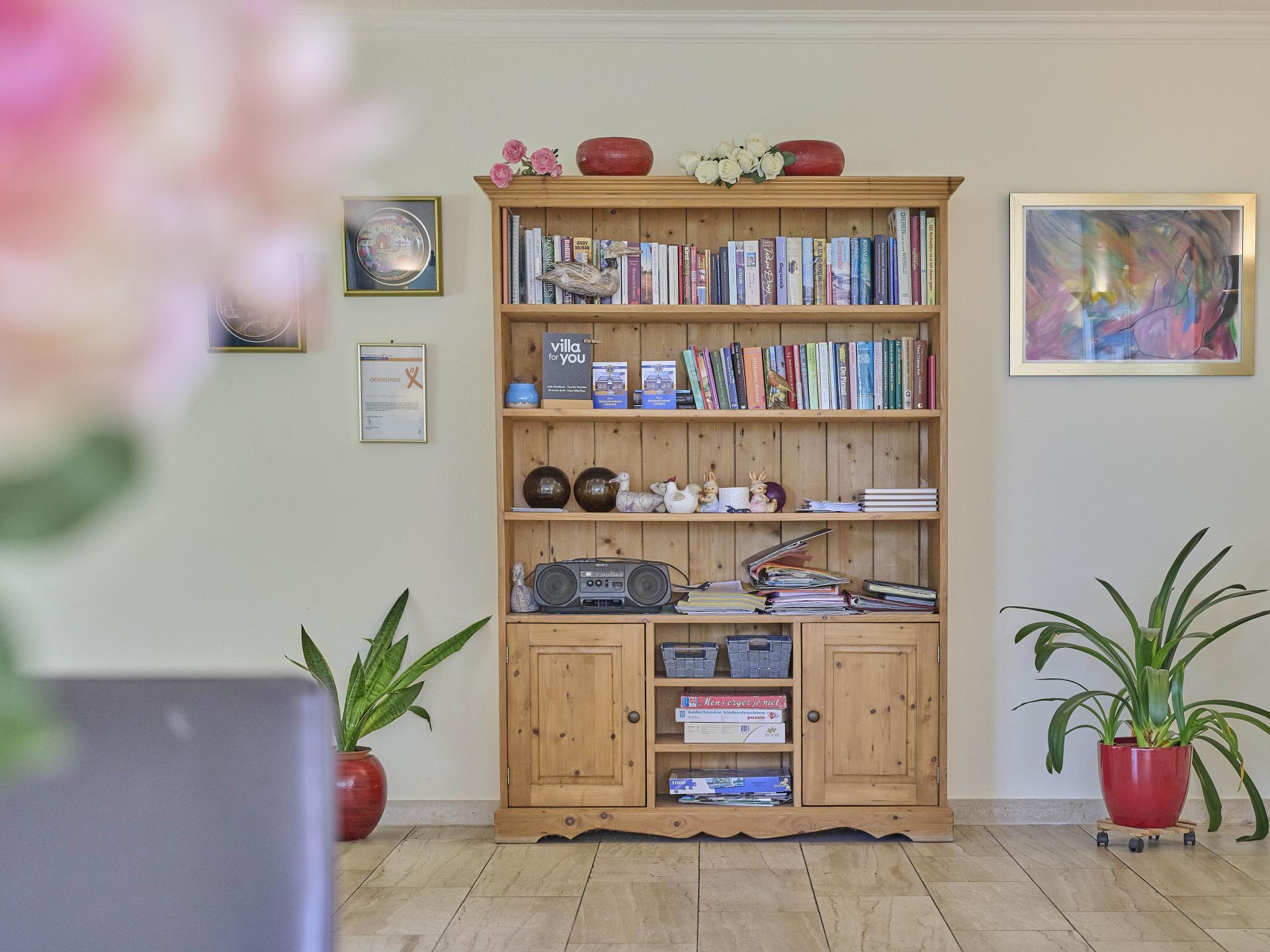 Toegankelijke designvilla in hartje Panningen, ideaal voor 6 personen - foto 27