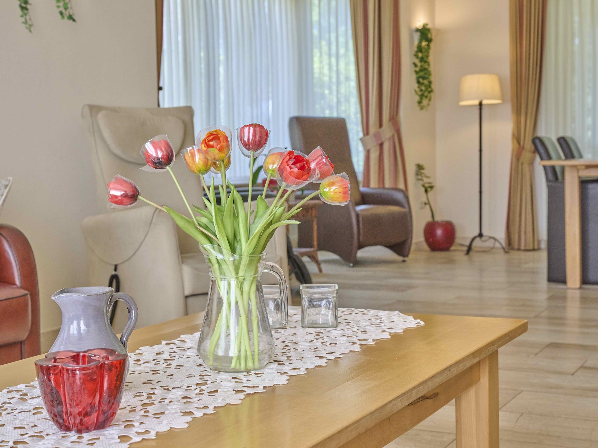Toegankelijke designvilla in hartje Panningen, ideaal voor 6 personen - foto 20