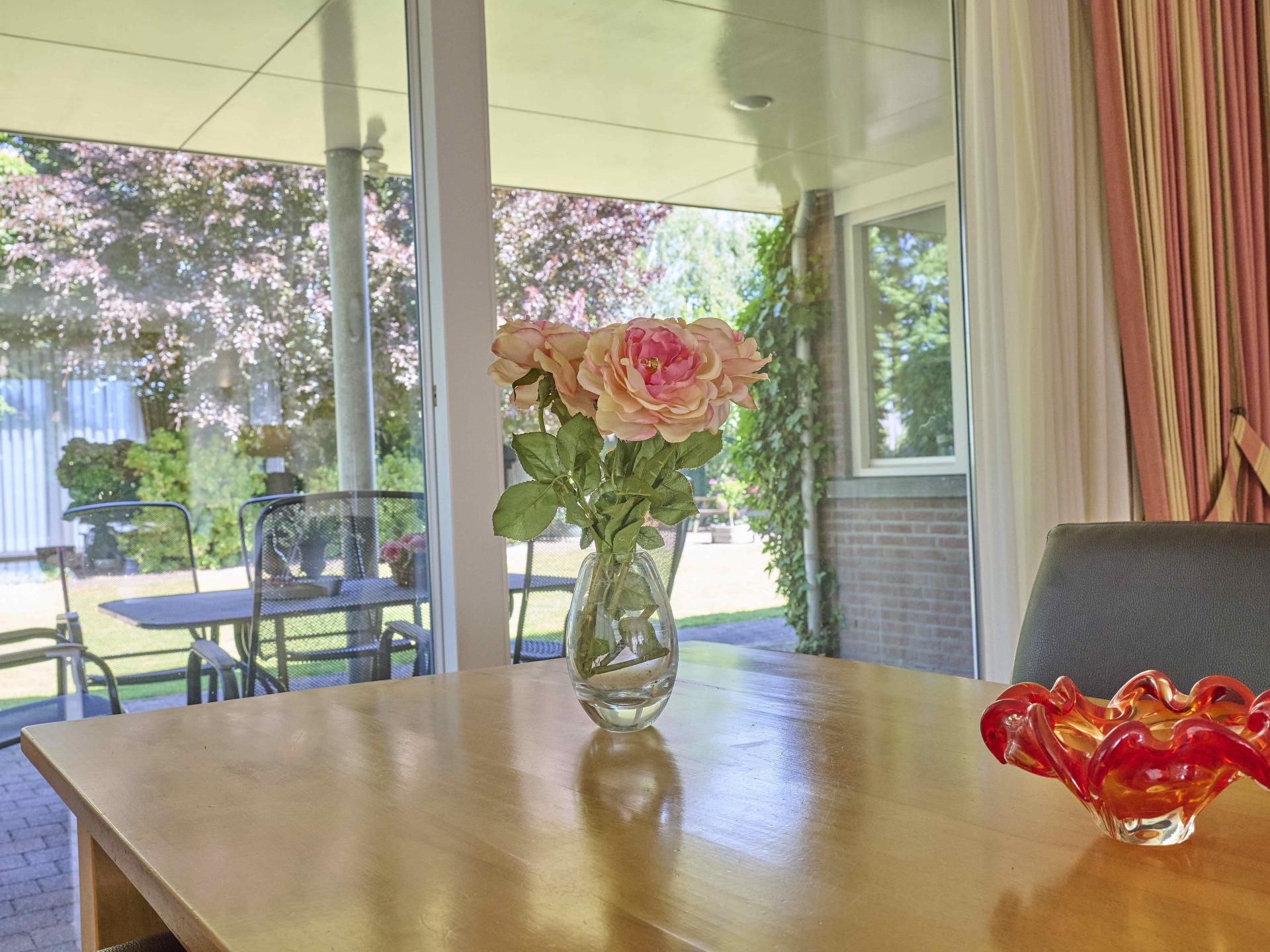 Toegankelijke designvilla in hartje Panningen, ideaal voor 6 personen - foto 47