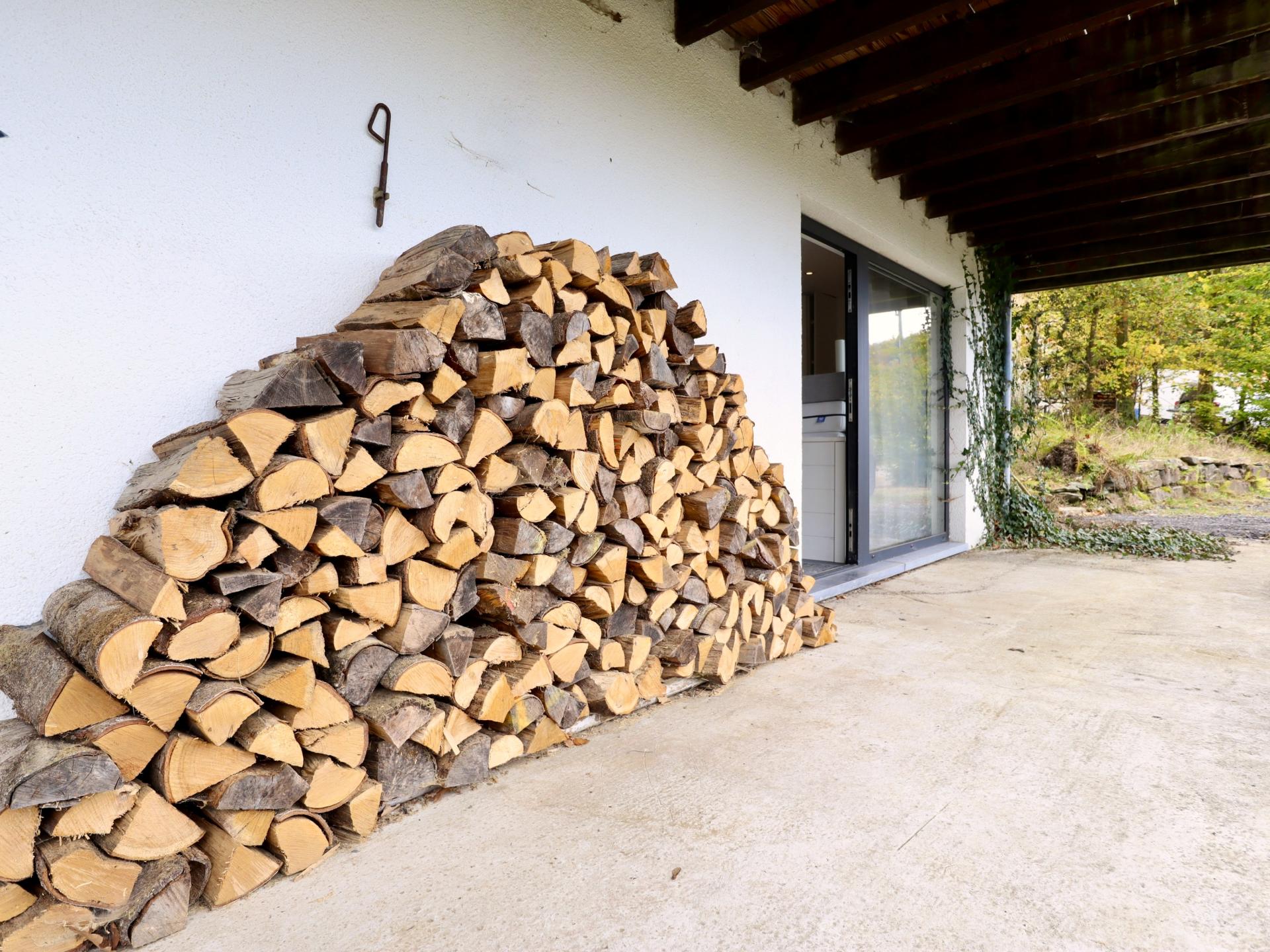 8-persoons vrijstaand chalet in het centrum van Laforêt - foto 41