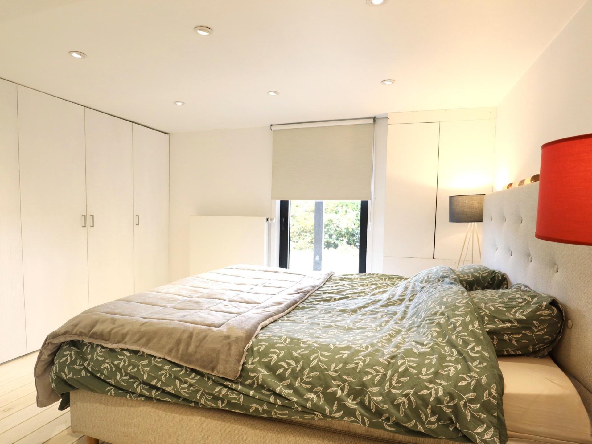 8-persoons vrijstaand chalet in het centrum van Laforêt - foto 24