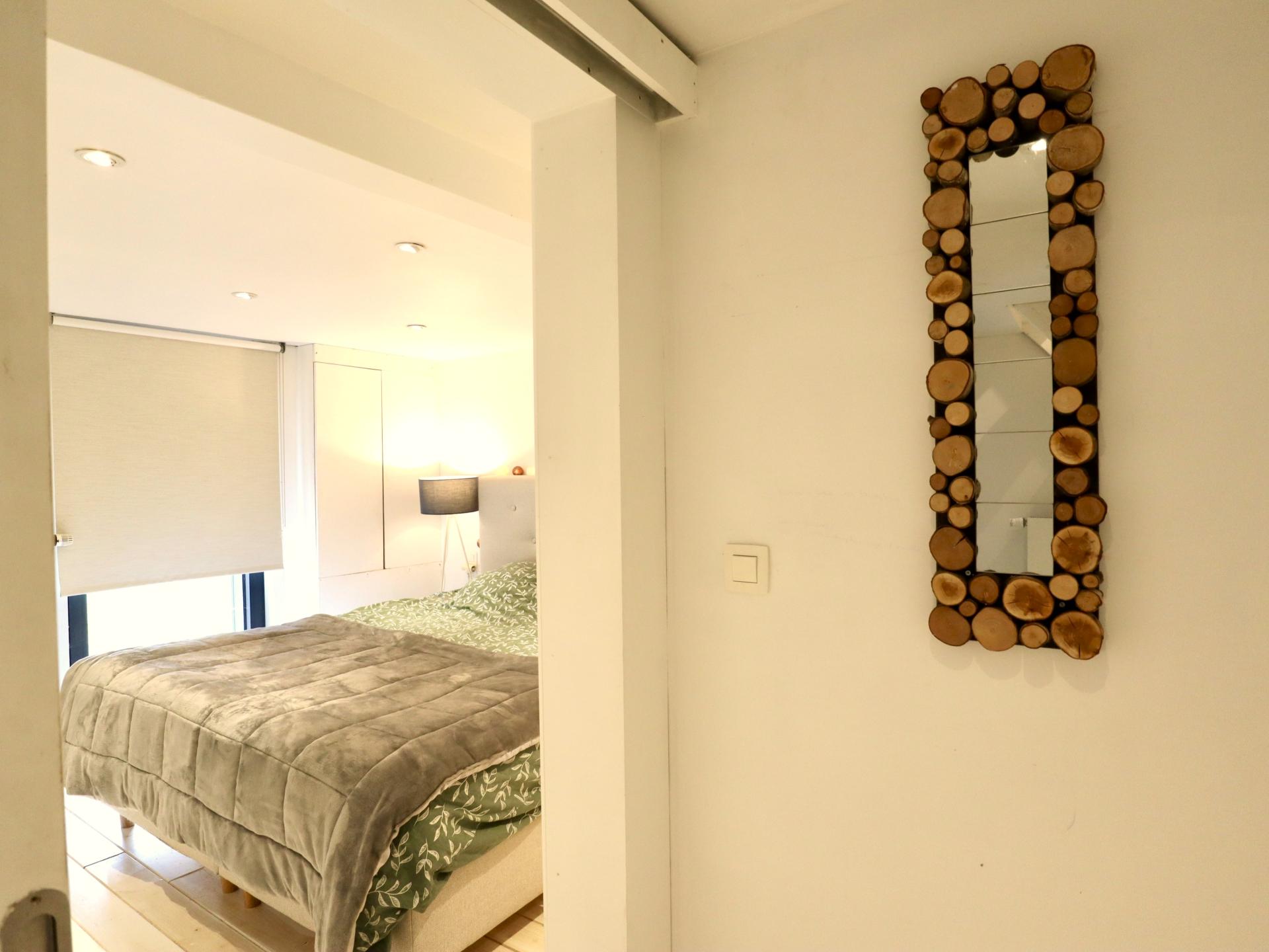 8-persoons vrijstaand chalet in het centrum van Laforêt - foto 22