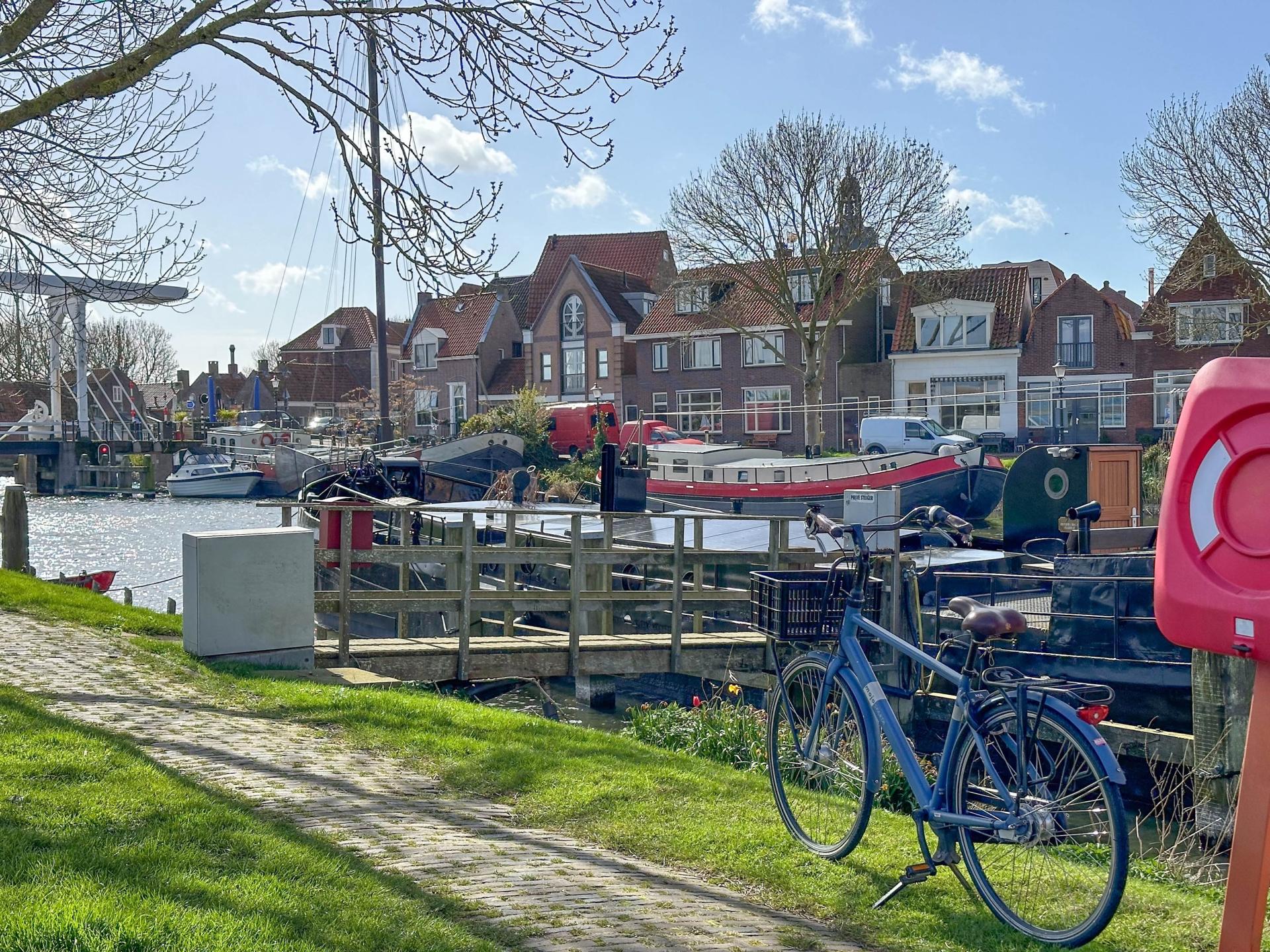 Twee historische weeshuizen voor 32 personen in hartje Enkhuizen - foto 35