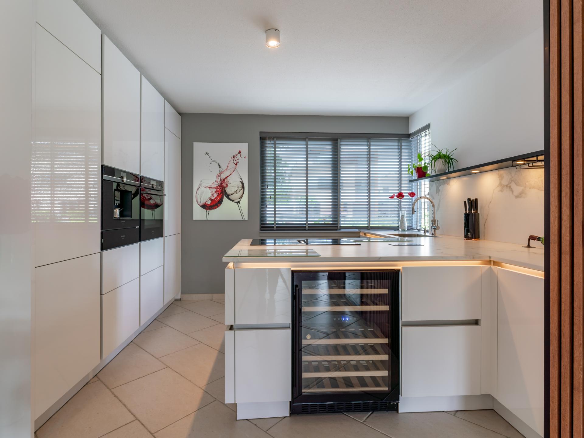 Zonnige vrijstaande woning aan het water in hartje Alkmaar - foto 19