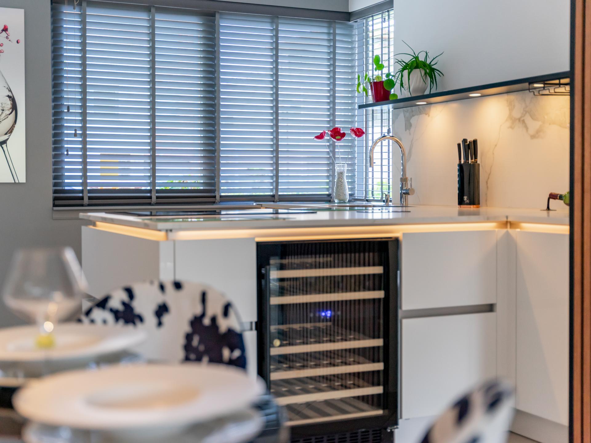 Zonnige vrijstaande woning aan het water in hartje Alkmaar - foto 20