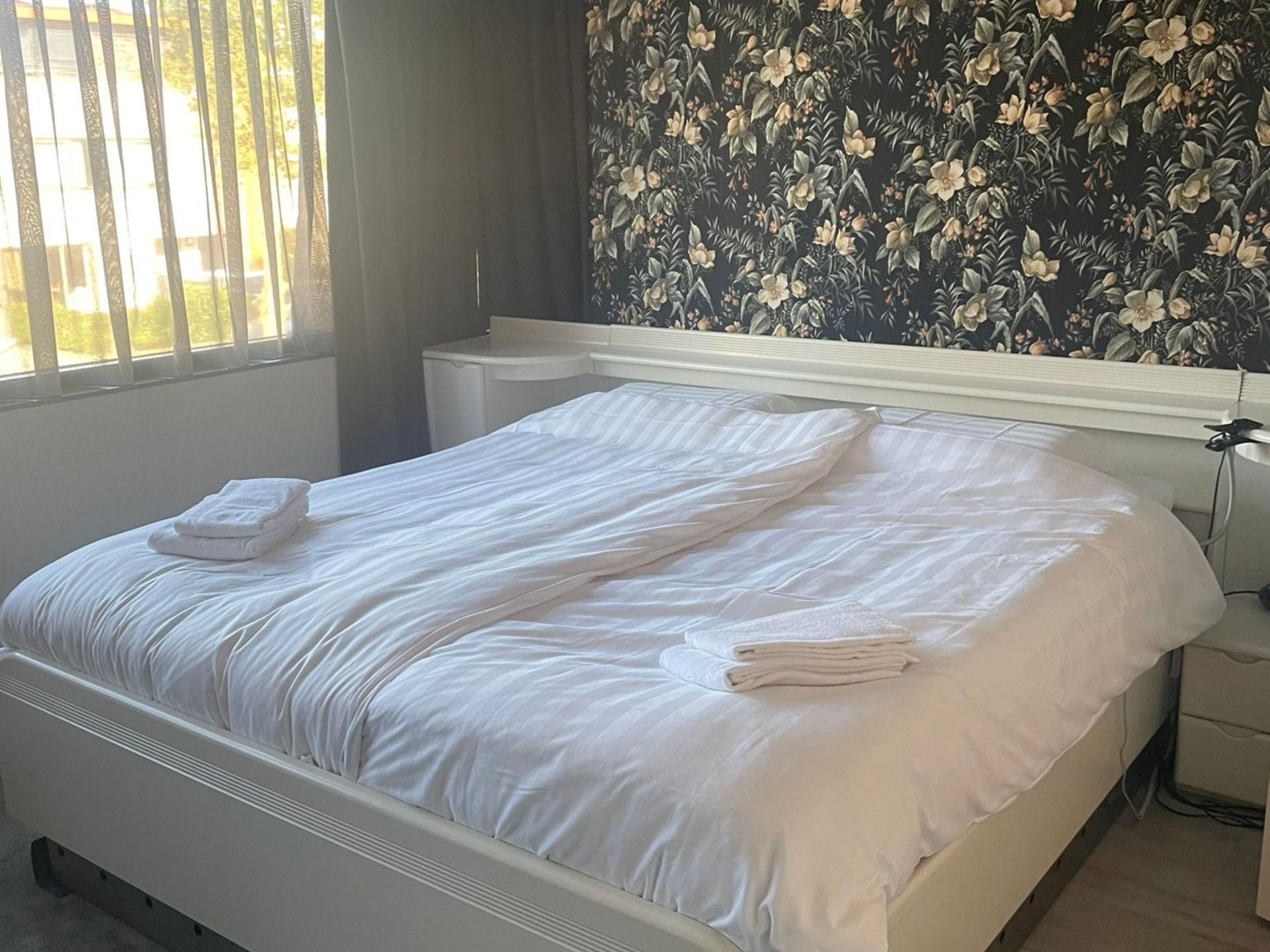 Zonnige vrijstaande woning aan het water in hartje Alkmaar - foto 27