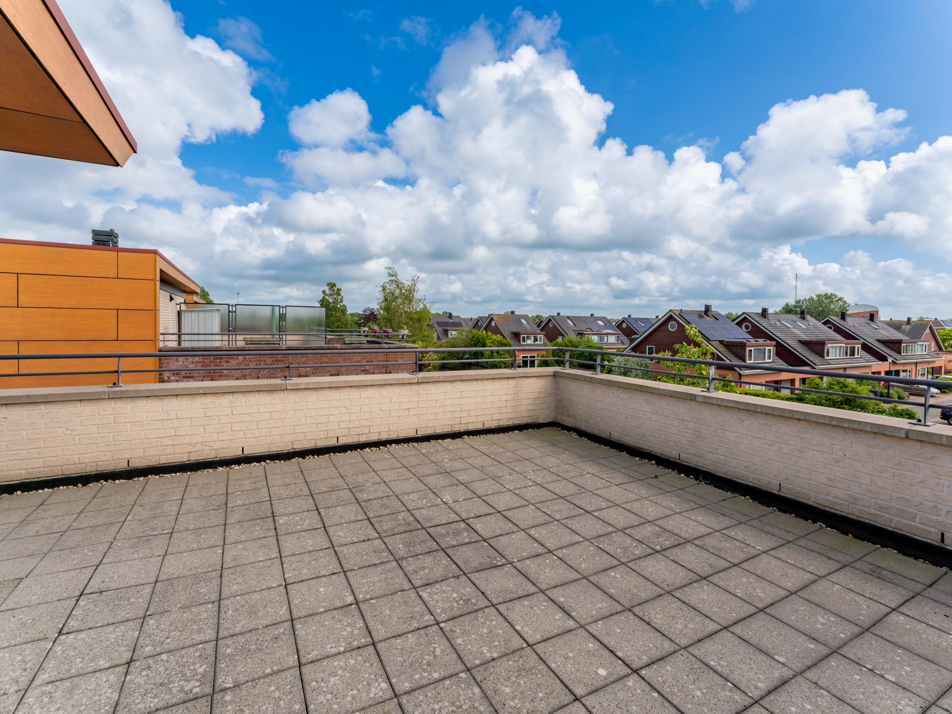 Zonnige vrijstaande woning aan het water in hartje Alkmaar - foto 37