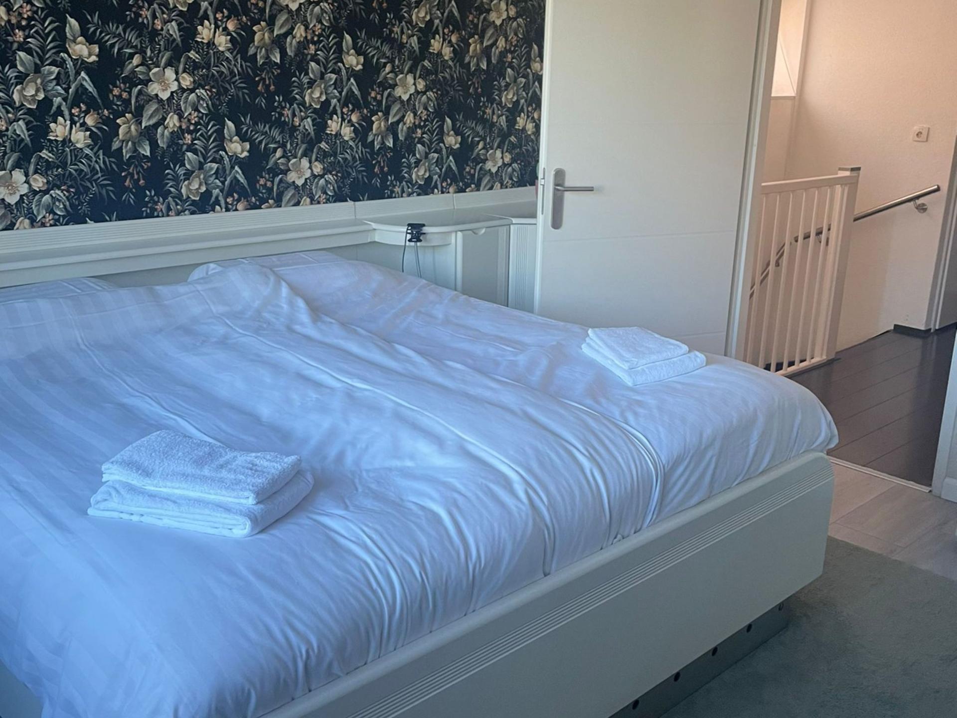 Zonnige vrijstaande woning aan het water in hartje Alkmaar - foto 26