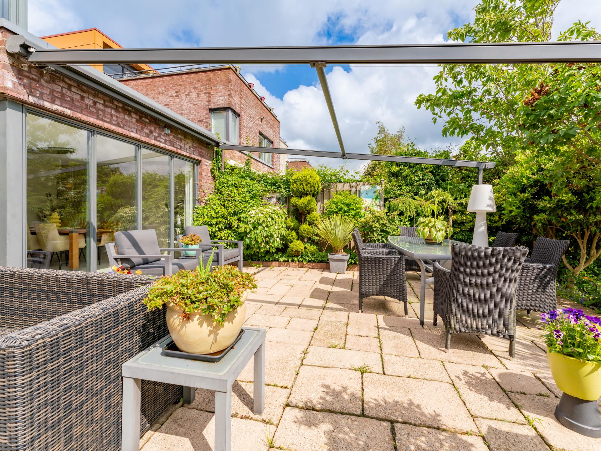Zonnige vrijstaande woning aan het water in hartje Alkmaar - foto 36