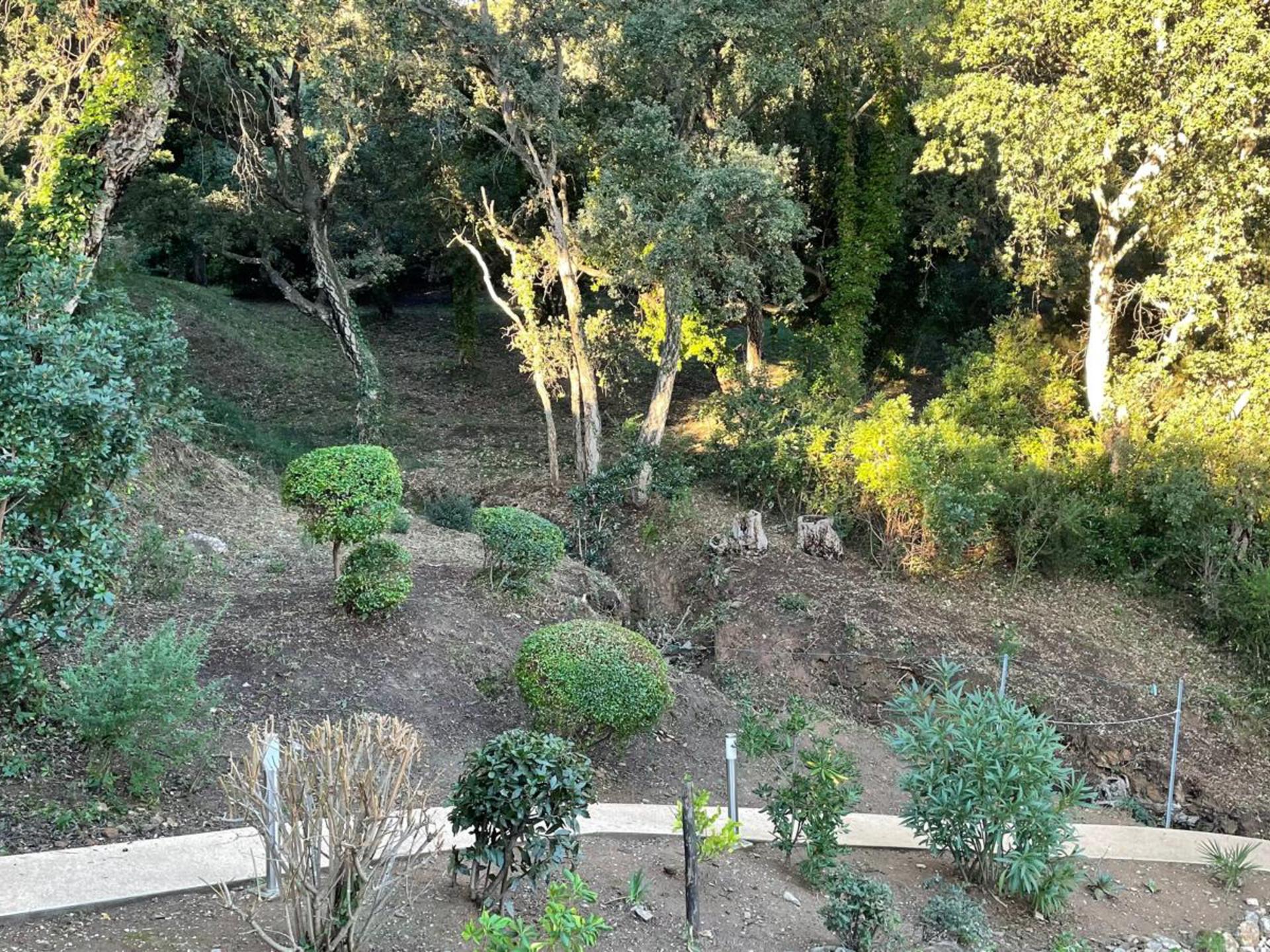 Villa met panoramisch uitzicht, privézwembad en strand op 2 km in Cavalaire-sur-Mer - foto 30