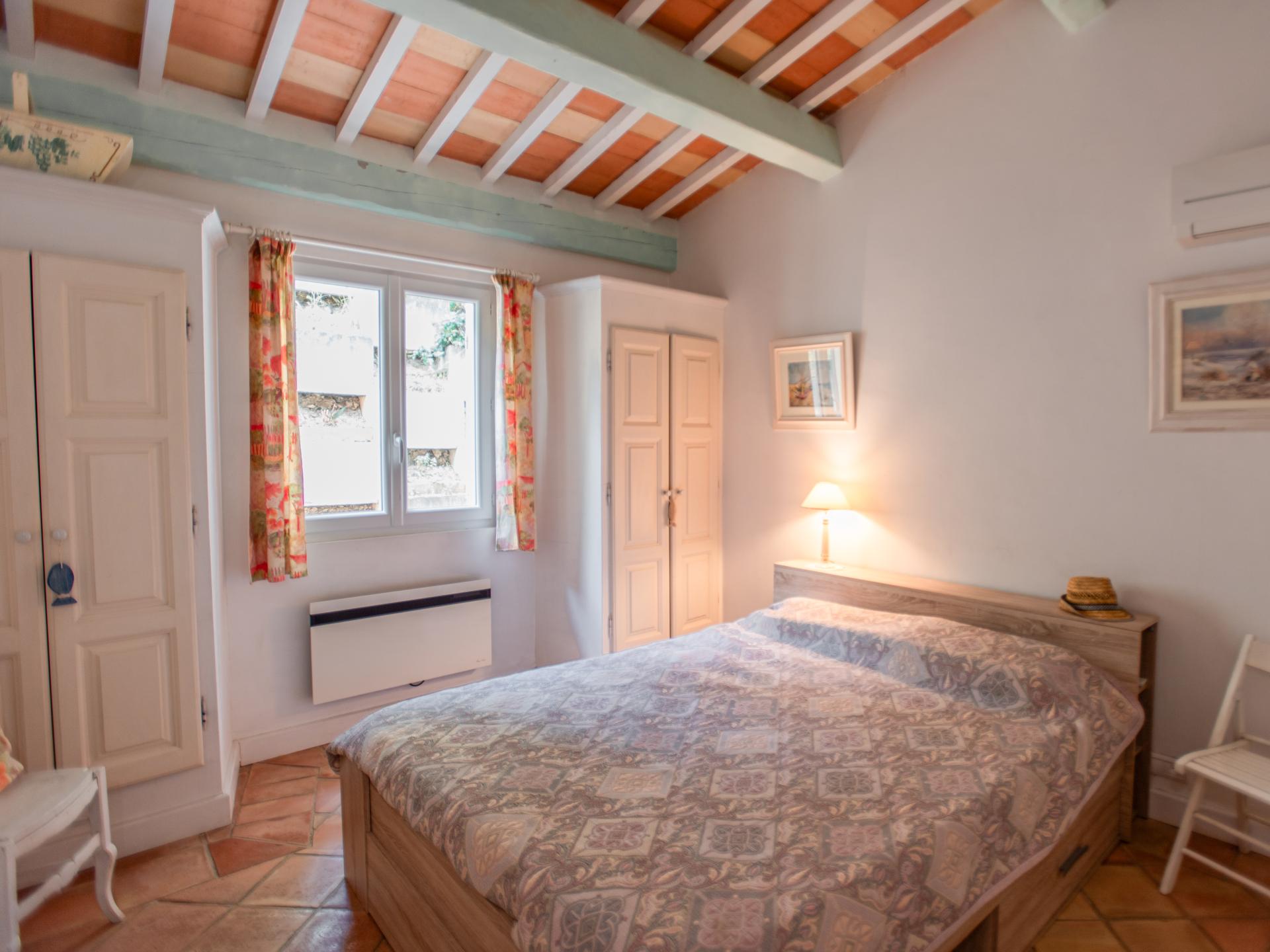 Villa met panoramisch uitzicht, privézwembad en strand op 2 km in Cavalaire-sur-Mer - foto 18