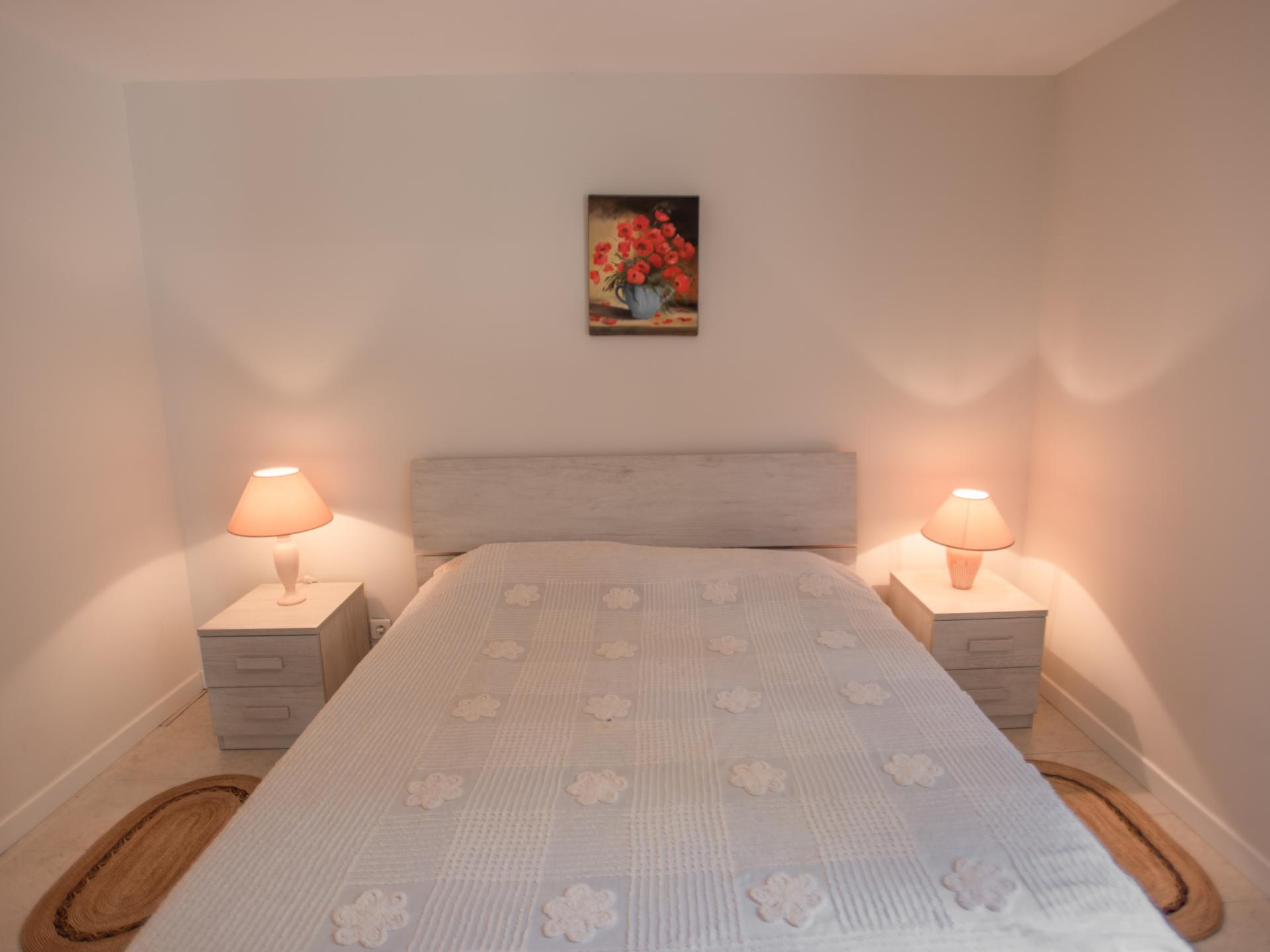 Villa met panoramisch uitzicht, privézwembad en strand op 2 km in Cavalaire-sur-Mer - foto 24