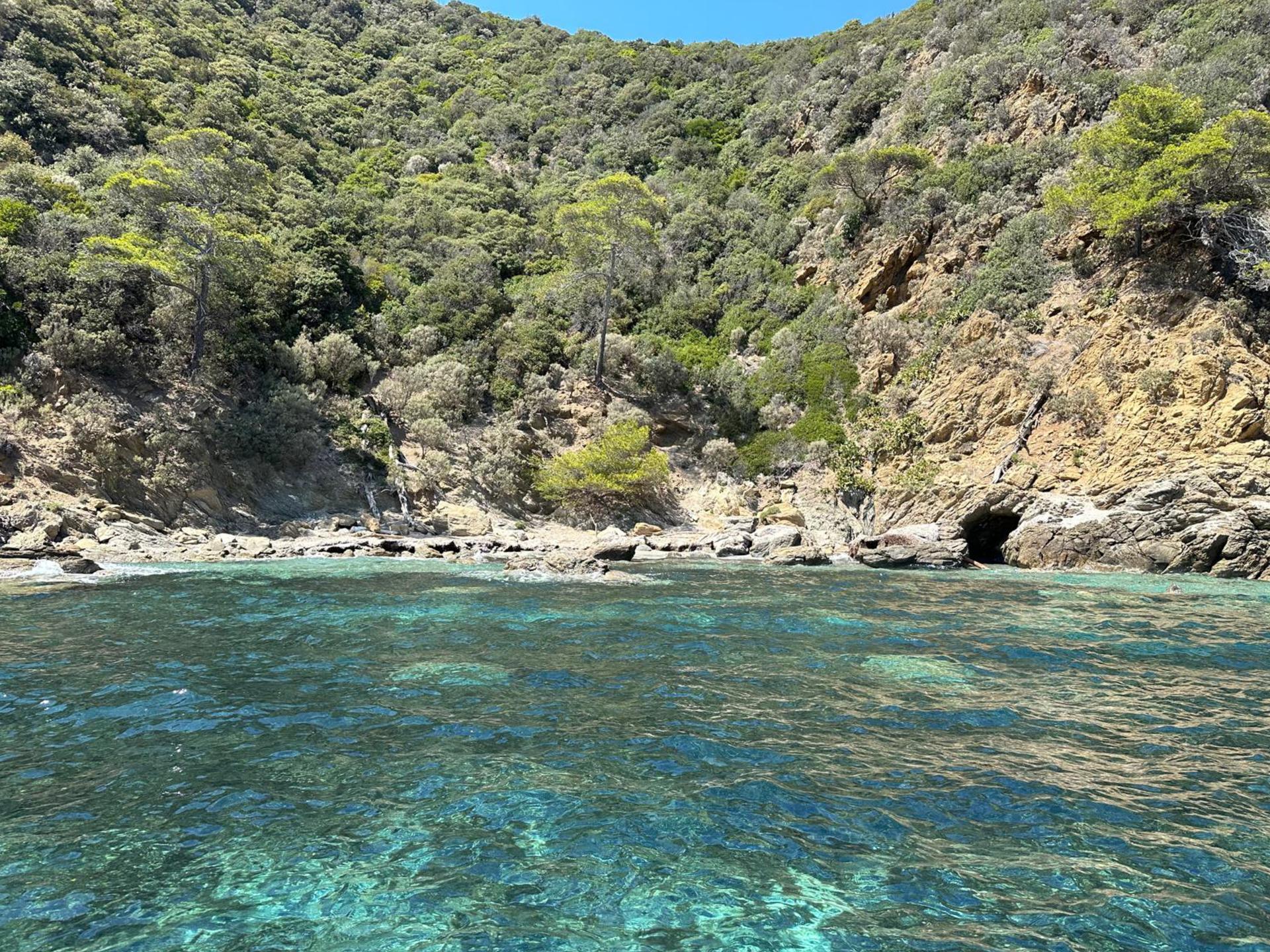 Villa met panoramisch uitzicht, privézwembad en strand op 2 km in Cavalaire-sur-Mer - foto 38