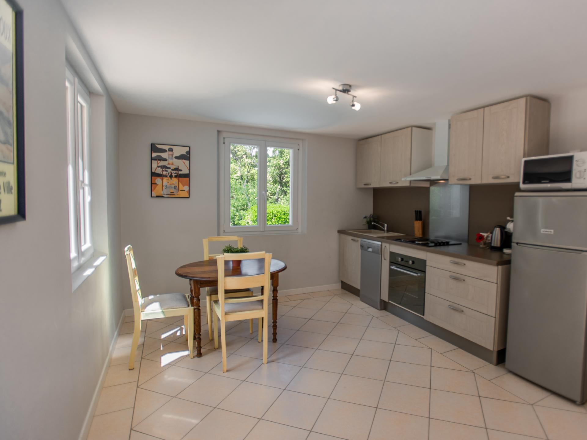 Villa met panoramisch uitzicht, privézwembad en strand op 2 km in Cavalaire-sur-Mer - foto 21