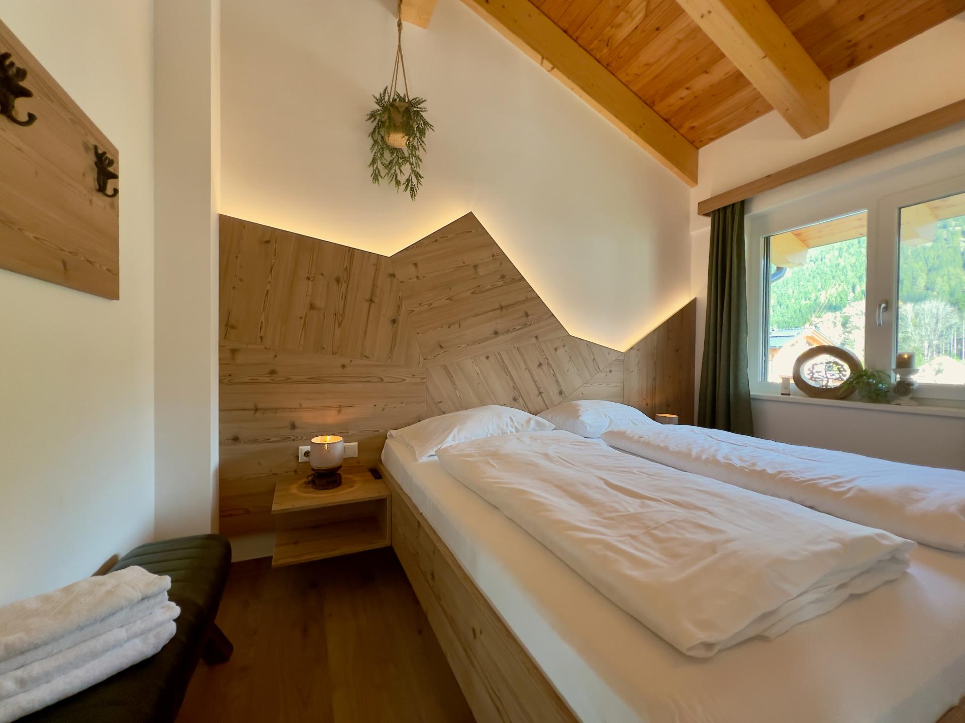 Ski-in, ski-out lodge aan de piste in Sankt Lambrecht met panoramisch uitzicht - foto 112