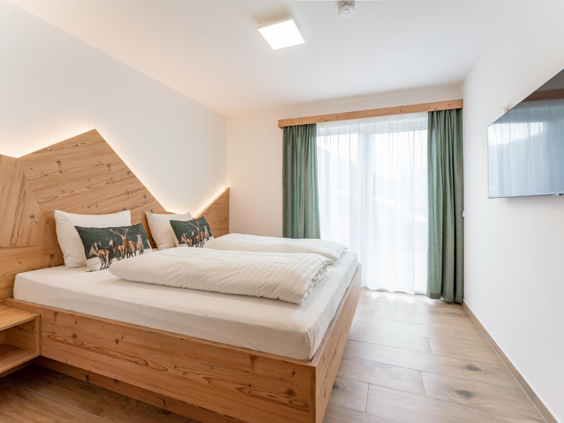 Ski-in, ski-out lodge aan de piste in Sankt Lambrecht met panoramisch uitzicht - foto 32