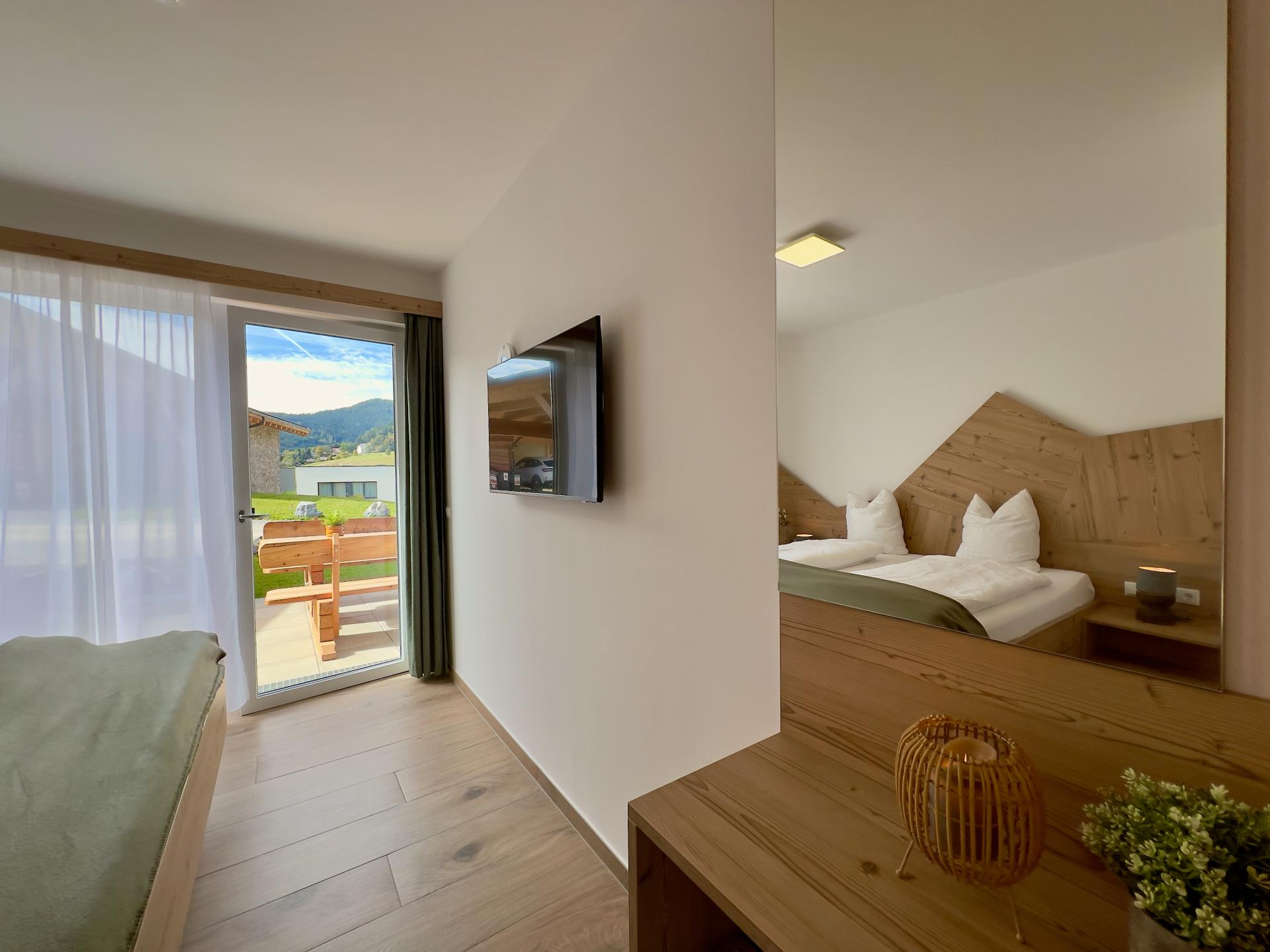 Ski-in, ski-out lodge aan de piste in Sankt Lambrecht met panoramisch uitzicht - foto 87