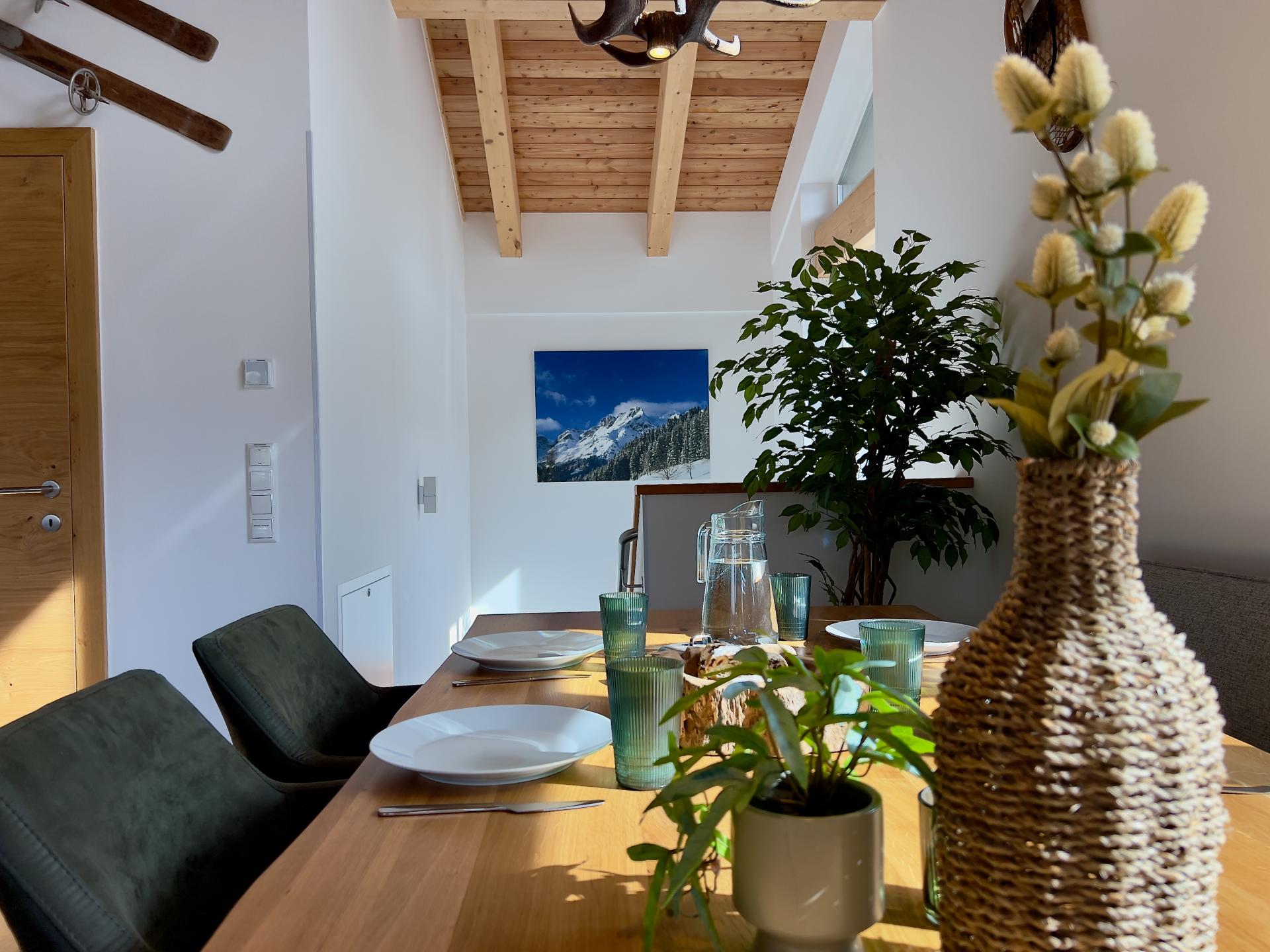 Ski-in, ski-out lodge aan de piste in Sankt Lambrecht met panoramisch uitzicht - foto 106