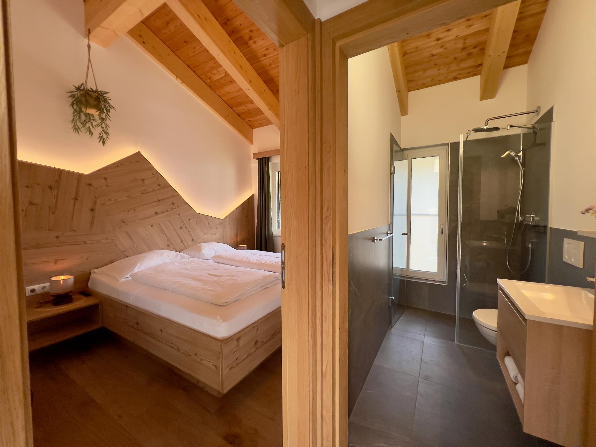 Ski-in, ski-out lodge aan de piste in Sankt Lambrecht met panoramisch uitzicht - foto 113