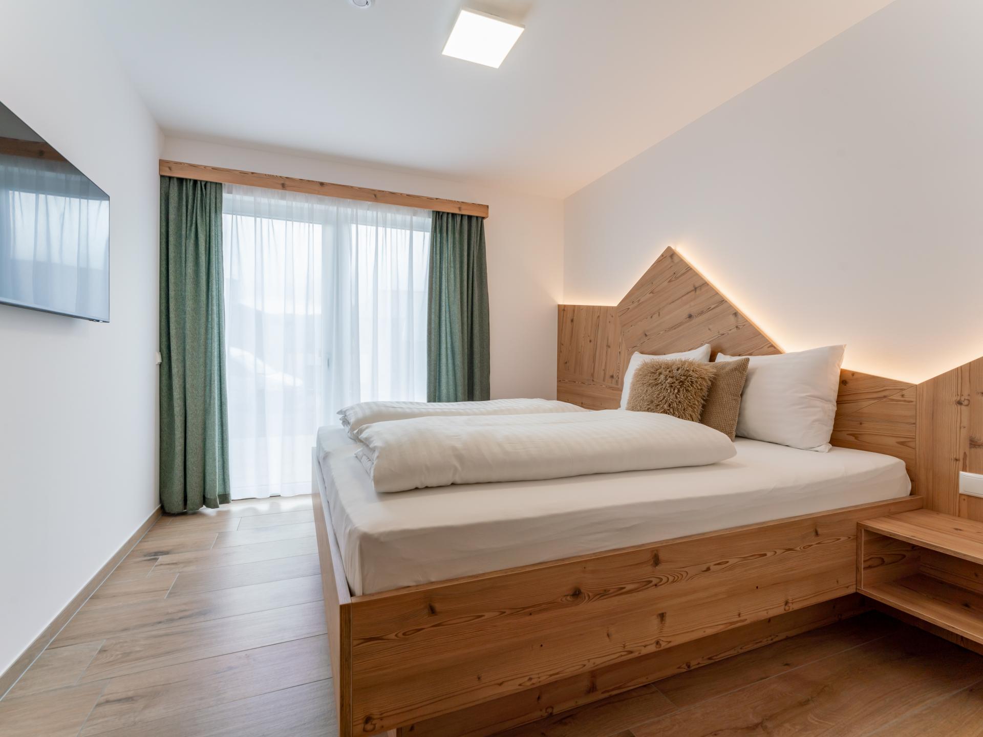 Ski-in, ski-out lodge aan de piste in Sankt Lambrecht met panoramisch uitzicht - foto 33