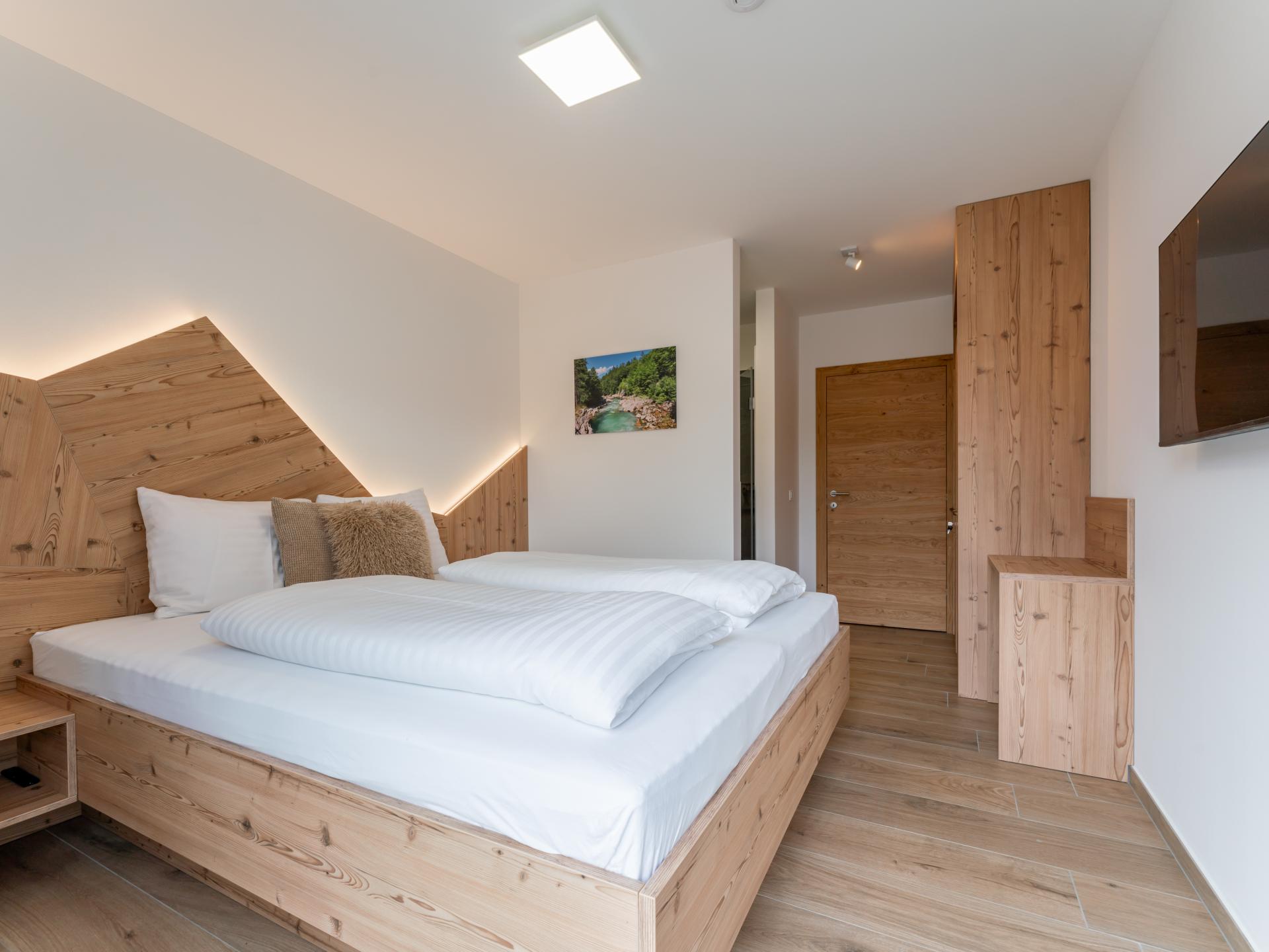 Ski-in, ski-out lodge aan de piste in Sankt Lambrecht met panoramisch uitzicht - foto 21