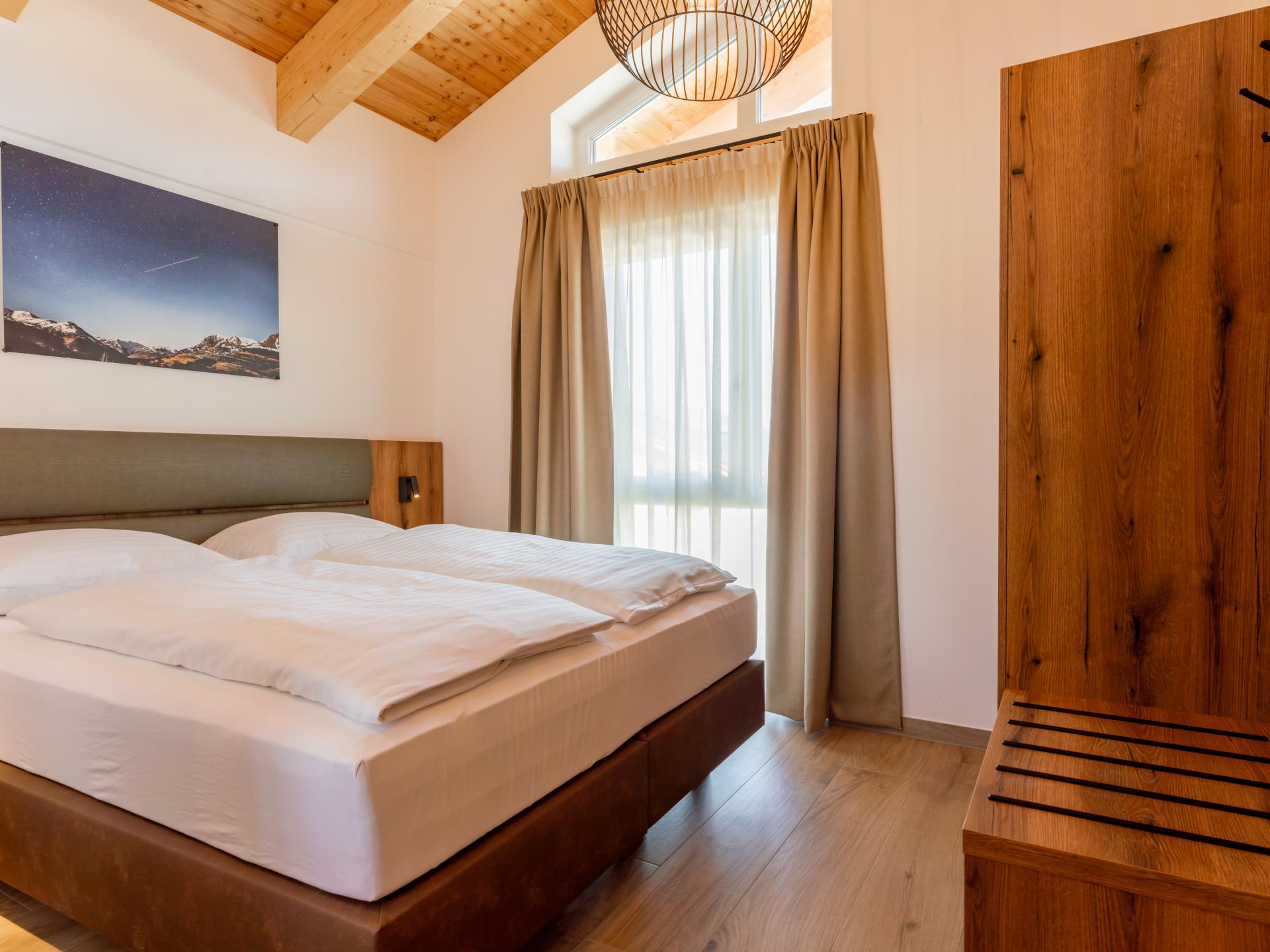 6-persoons vakantiehuis direct aan de piste in Sankt Lambrecht - foto 6
