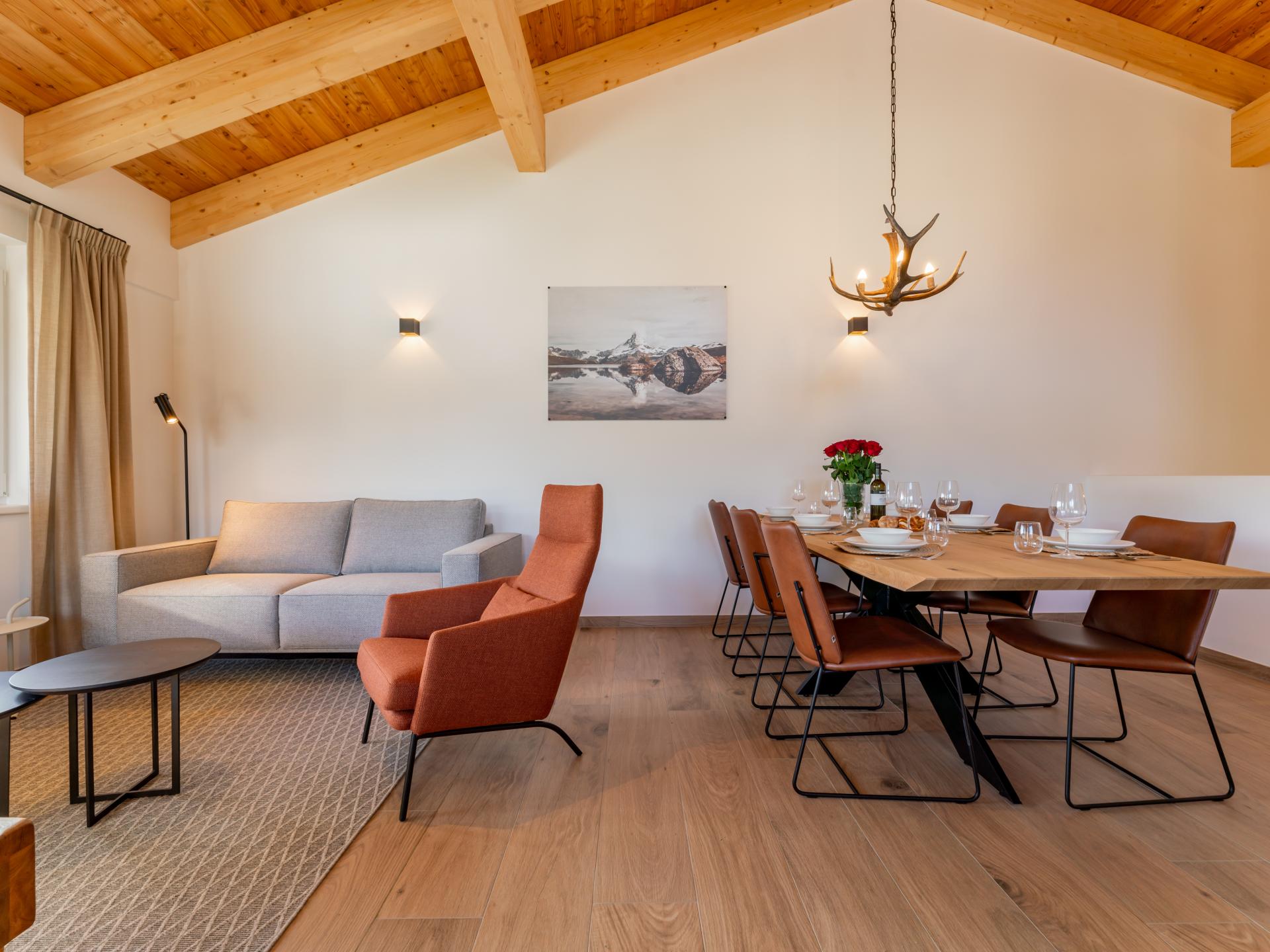 6-persoons vakantiehuis direct aan de piste in Sankt Lambrecht - foto 37