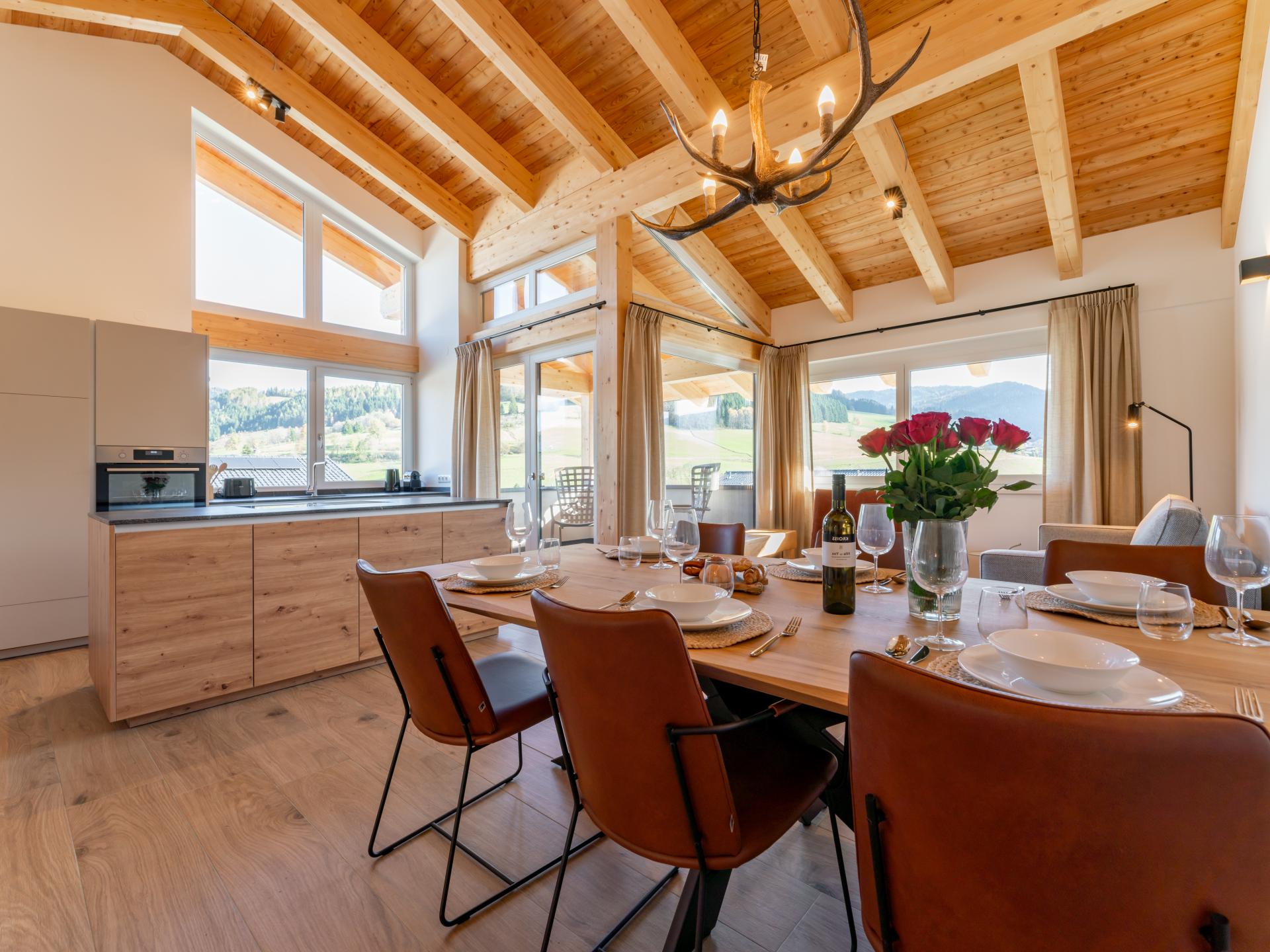 6-persoons vakantiehuis direct aan de piste in Sankt Lambrecht - foto 35