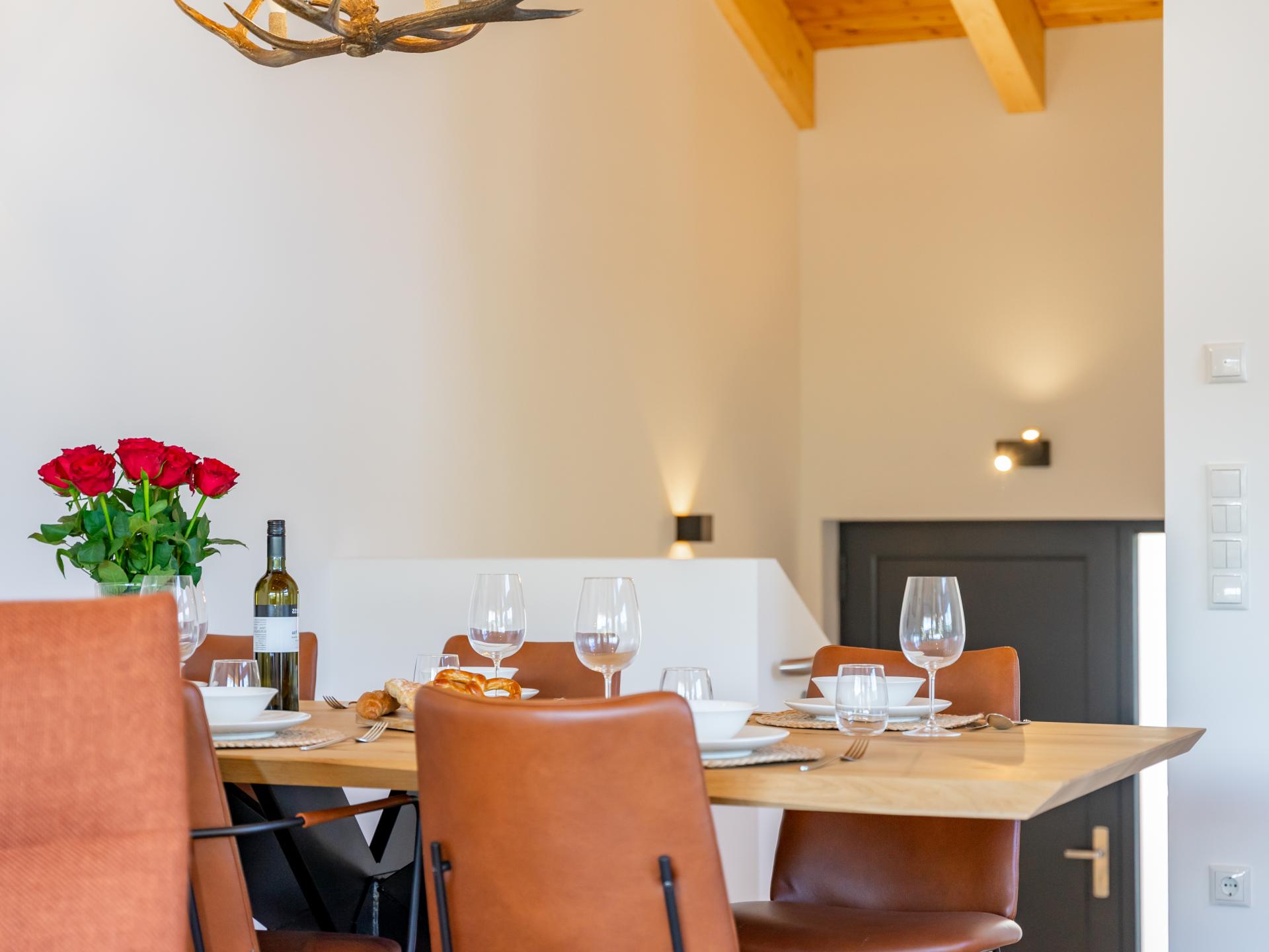6-persoons vakantiehuis direct aan de piste in Sankt Lambrecht - foto 17