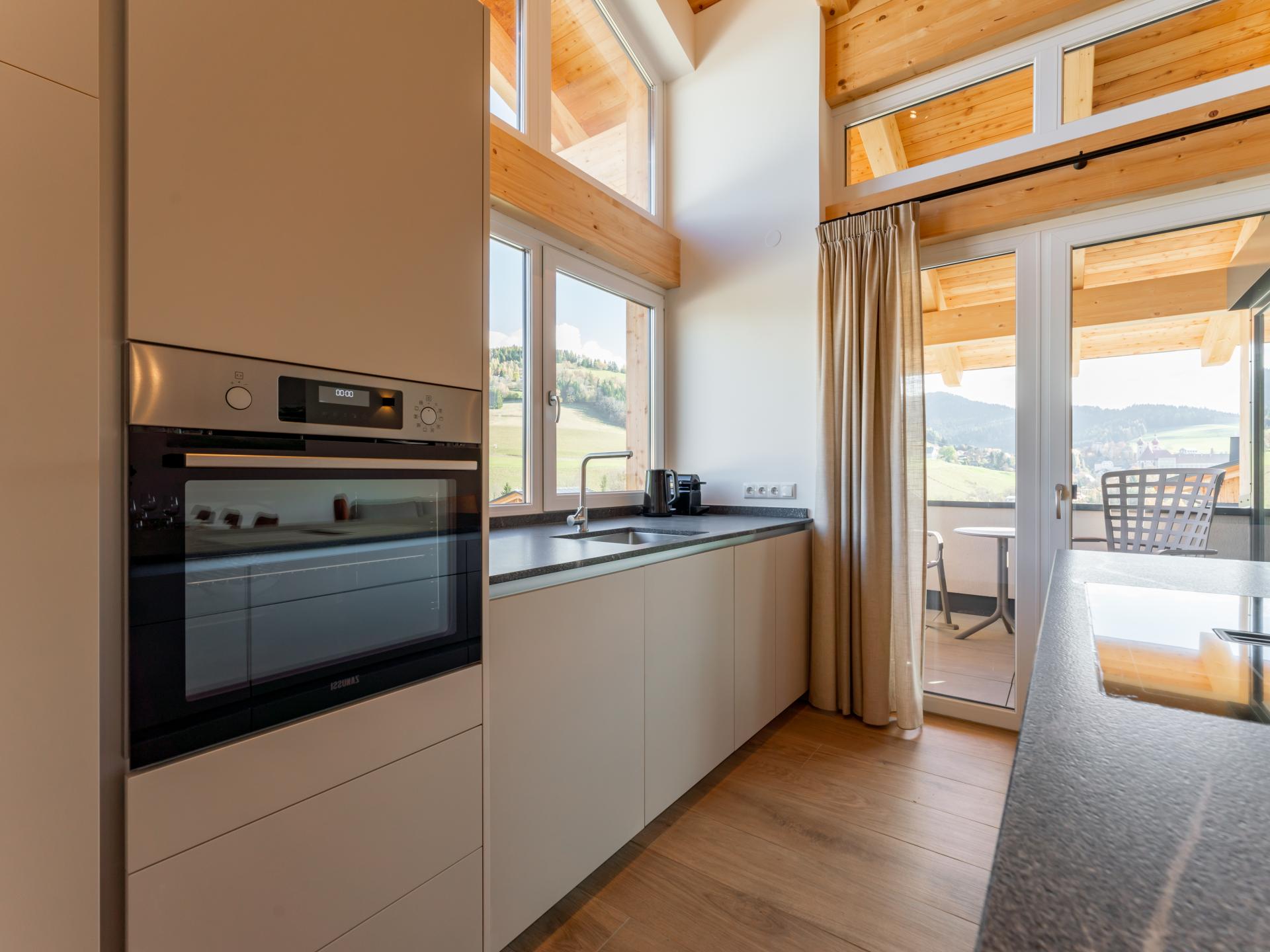6-persoons vakantiehuis direct aan de piste in Sankt Lambrecht - foto 21
