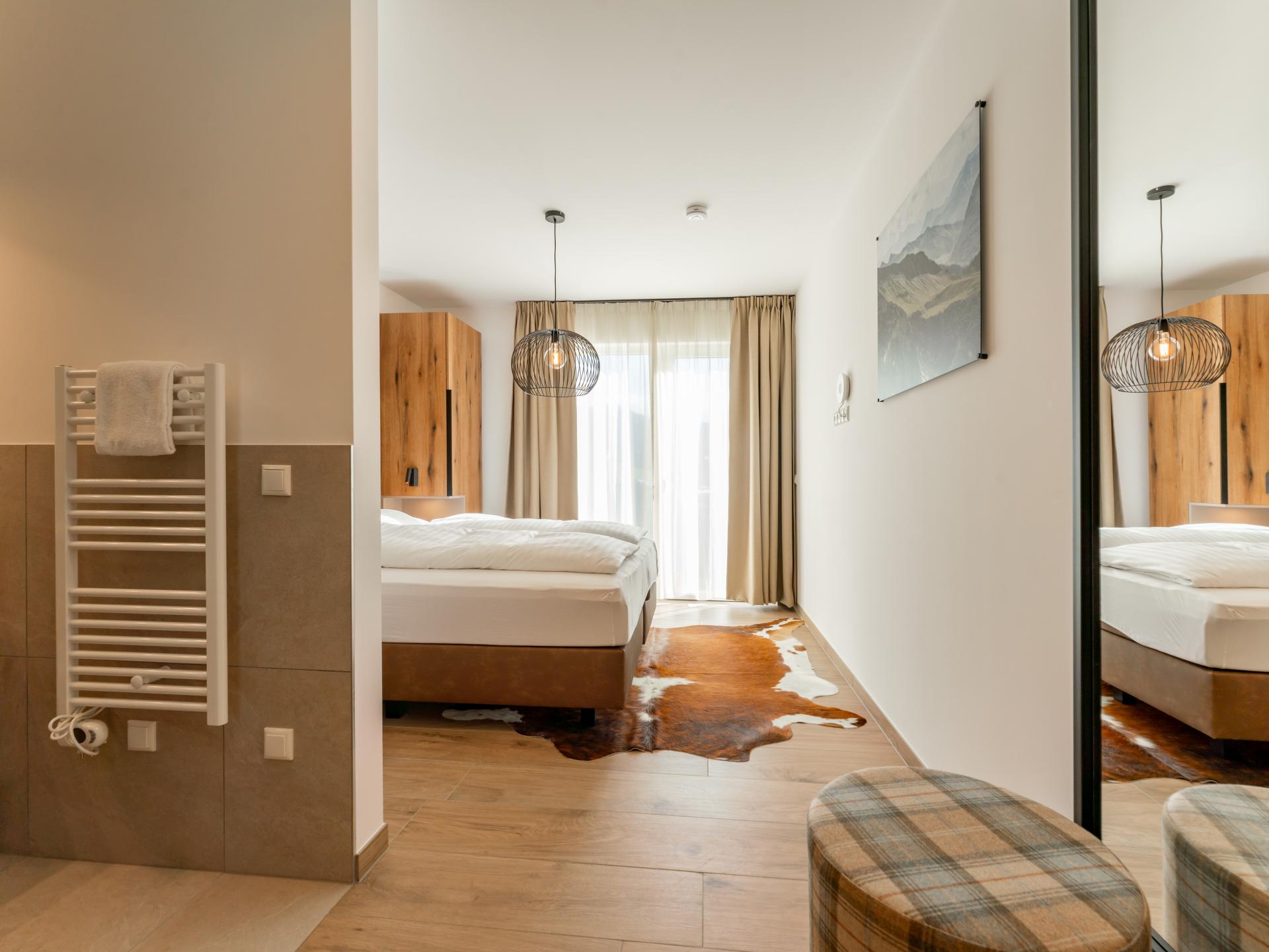 6-persoons vakantiehuis direct aan de piste in Sankt Lambrecht - foto 33