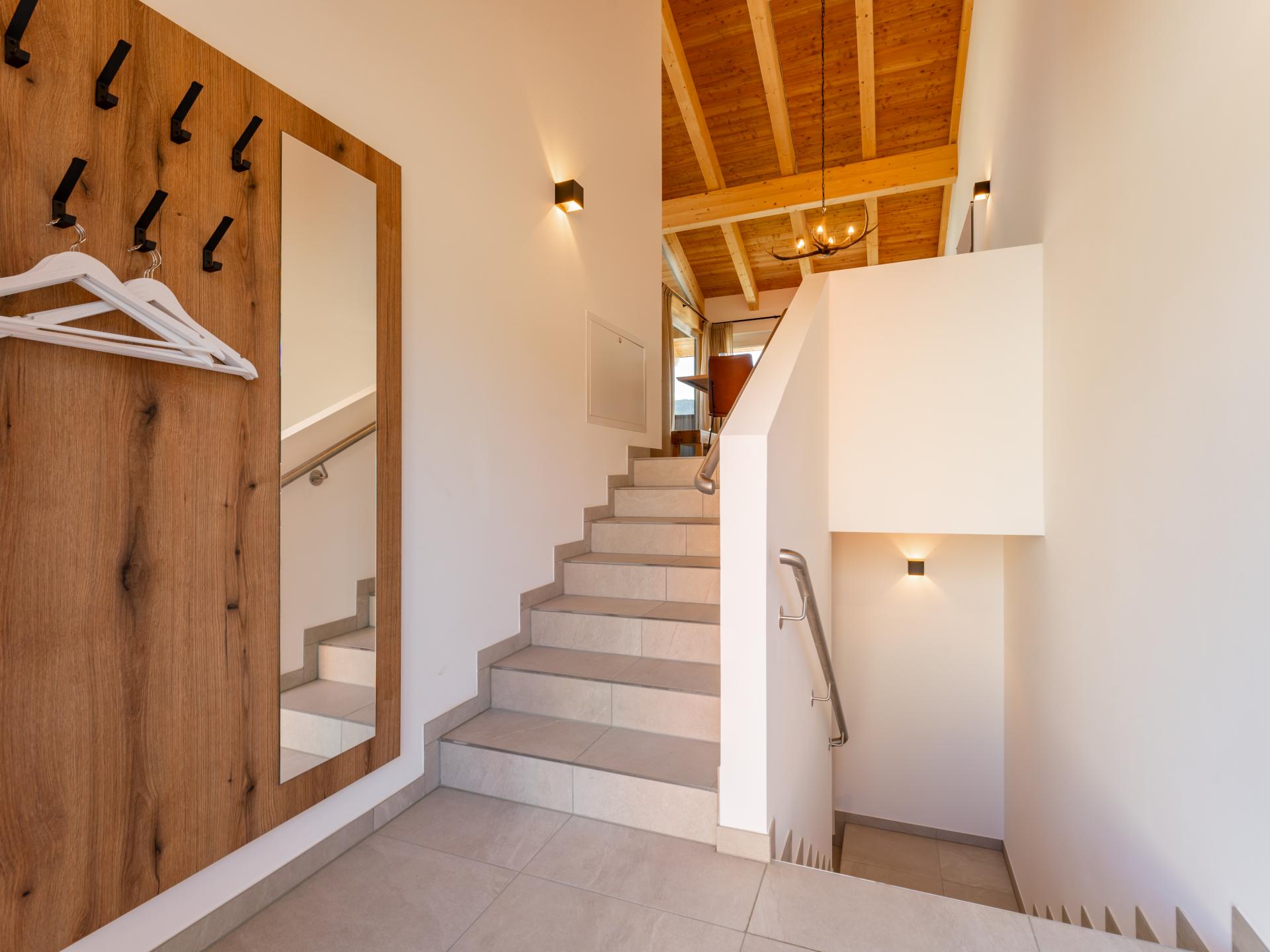 6-persoons vakantiehuis direct aan de piste in Sankt Lambrecht - foto 11