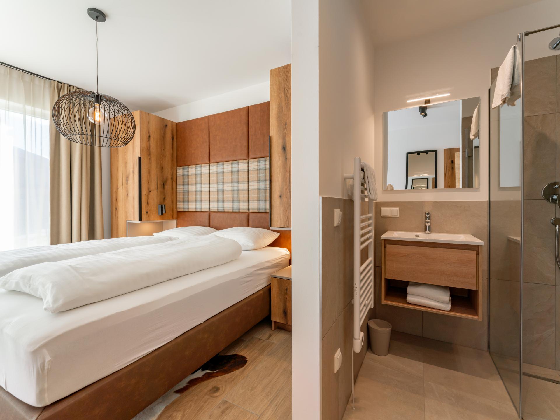 6-persoons vakantiehuis direct aan de piste in Sankt Lambrecht - foto 7