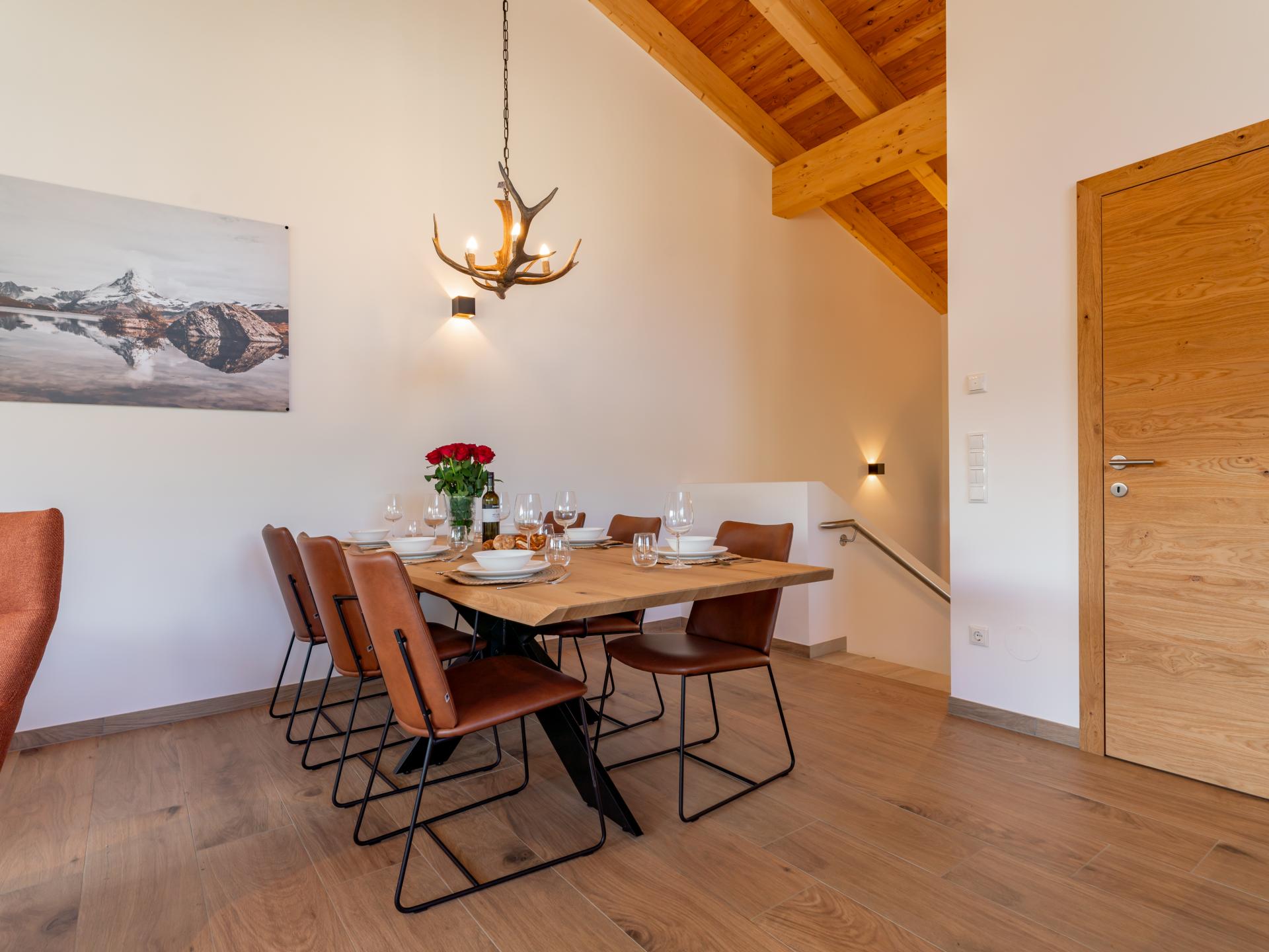 6-persoons vakantiehuis direct aan de piste in Sankt Lambrecht - foto 39