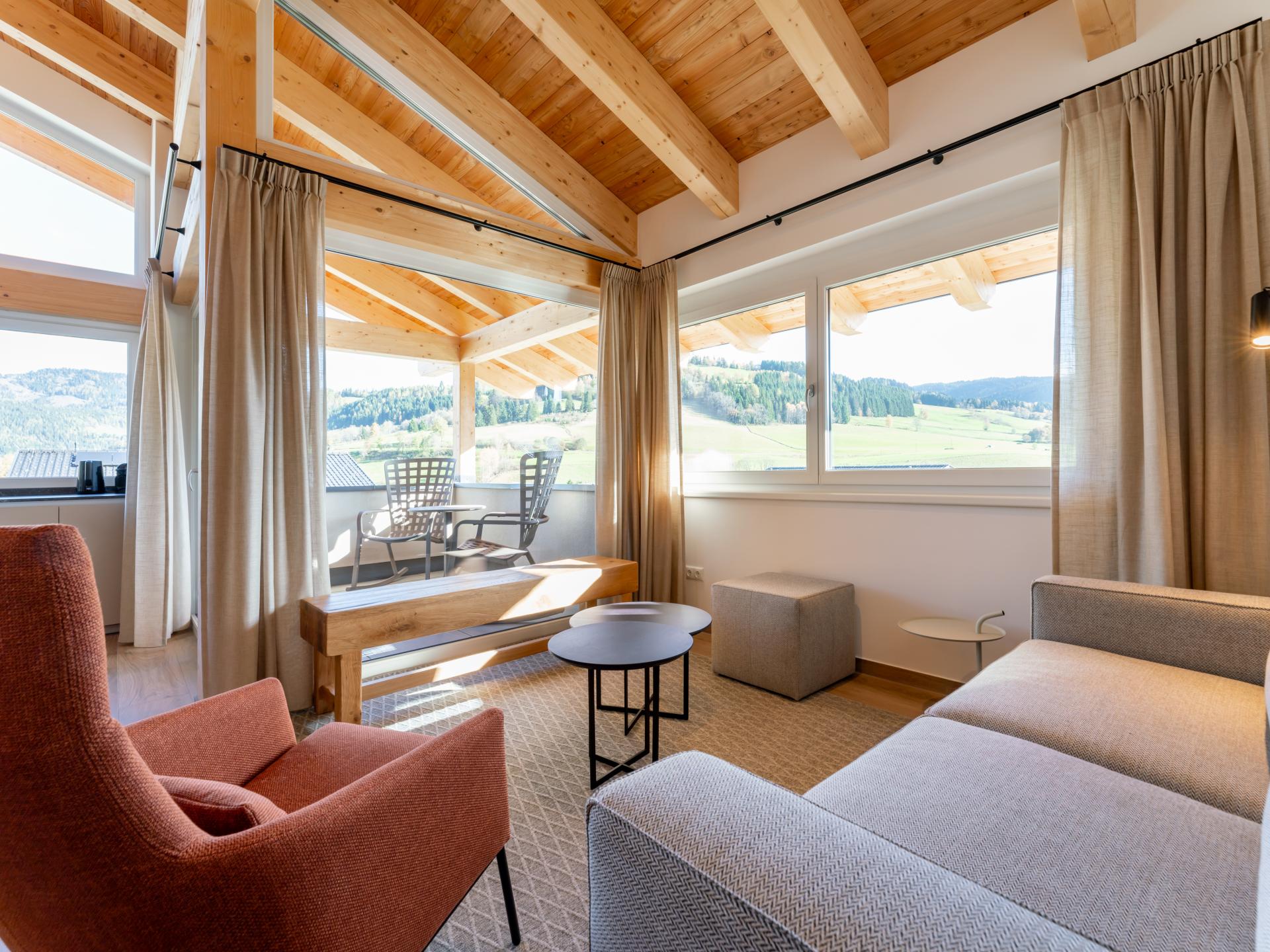 6-persoons vakantiehuis direct aan de piste in Sankt Lambrecht - foto 40