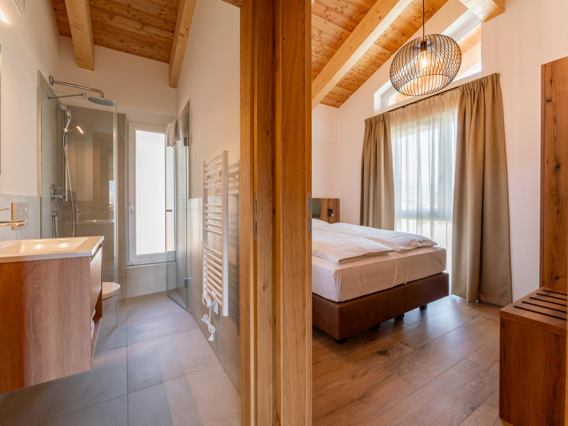 6-persoons vakantiehuis direct aan de piste in Sankt Lambrecht - foto 41