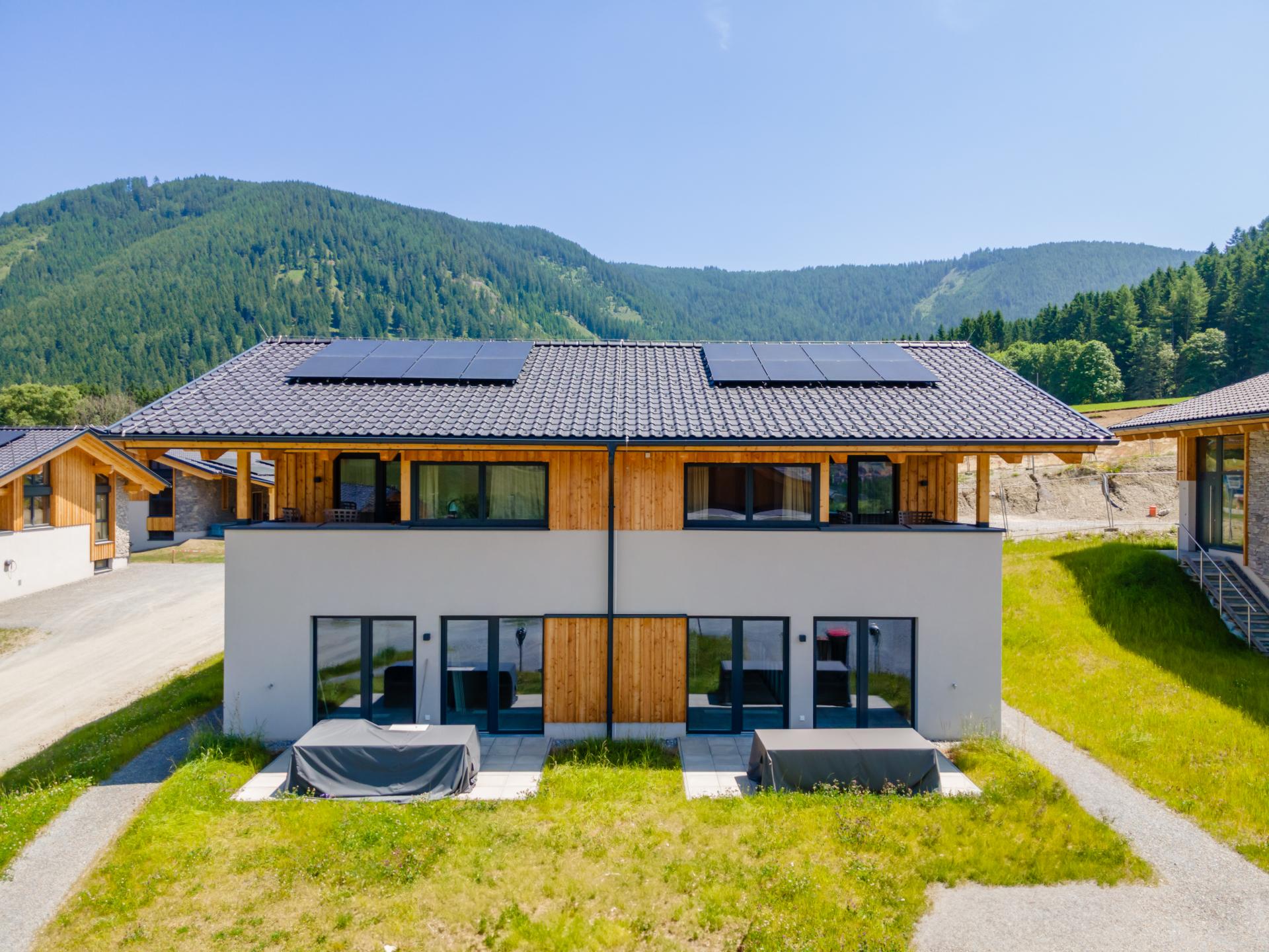 6-persoons vakantiehuis direct aan de piste in Sankt Lambrecht - foto 15